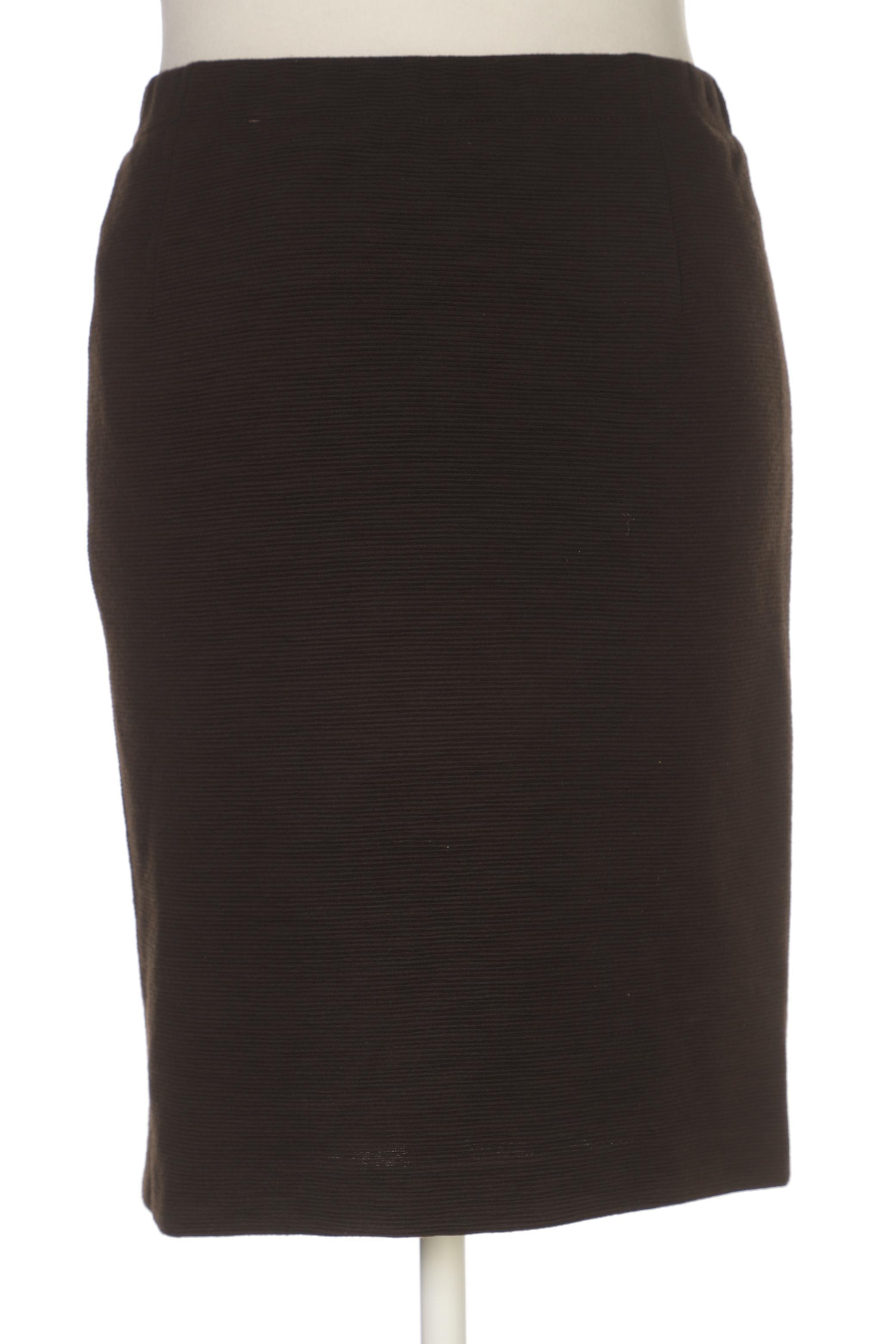 

Frankenwälder Damen Rock, braun, Gr. 44