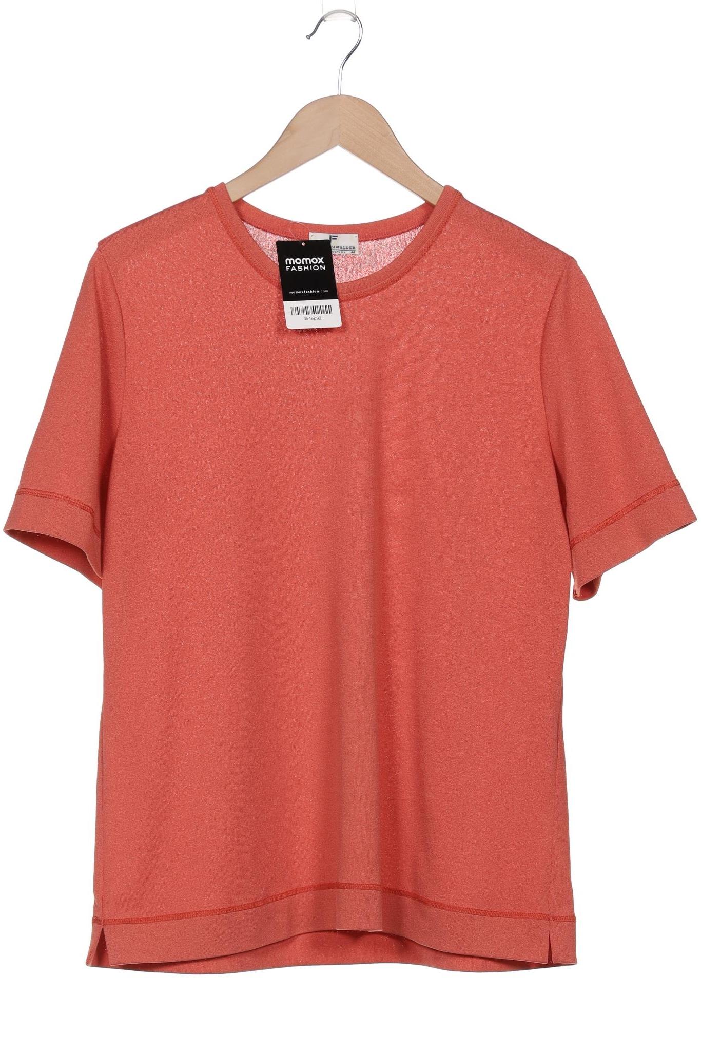 

Frankenwälder Damen T-Shirt, orange, Gr. 44