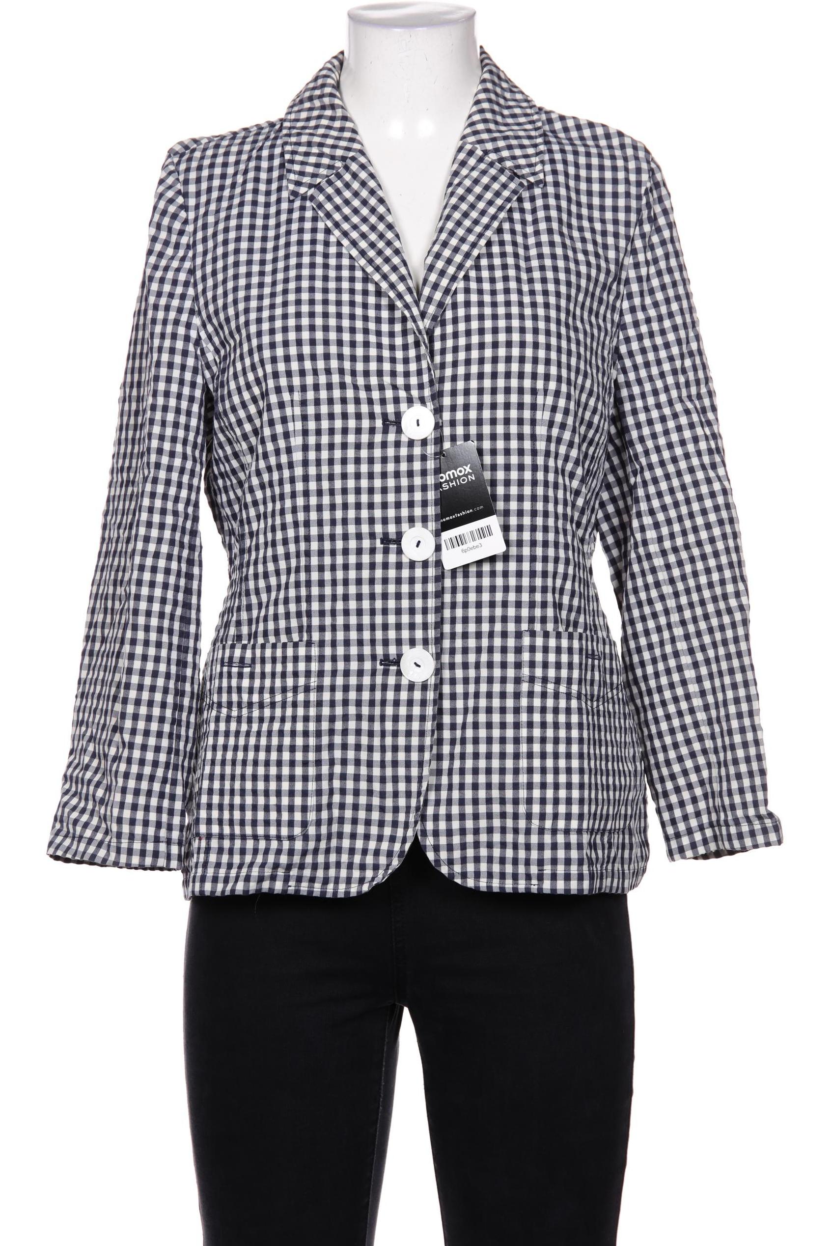 

Frankenwälder Damen Blazer, marineblau, Gr. 38
