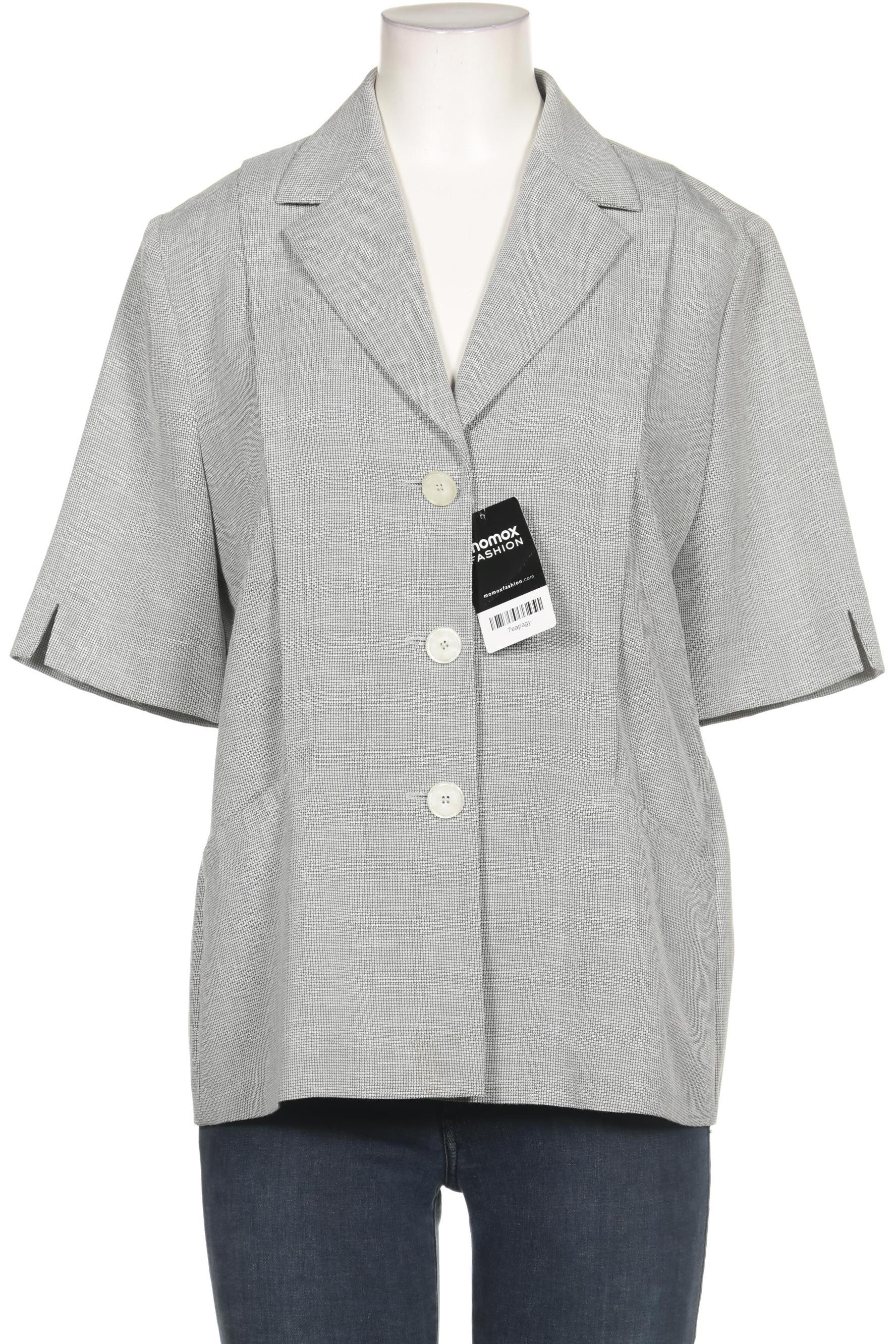 

Frankenwälder Damen Blazer, grau, Gr. 38