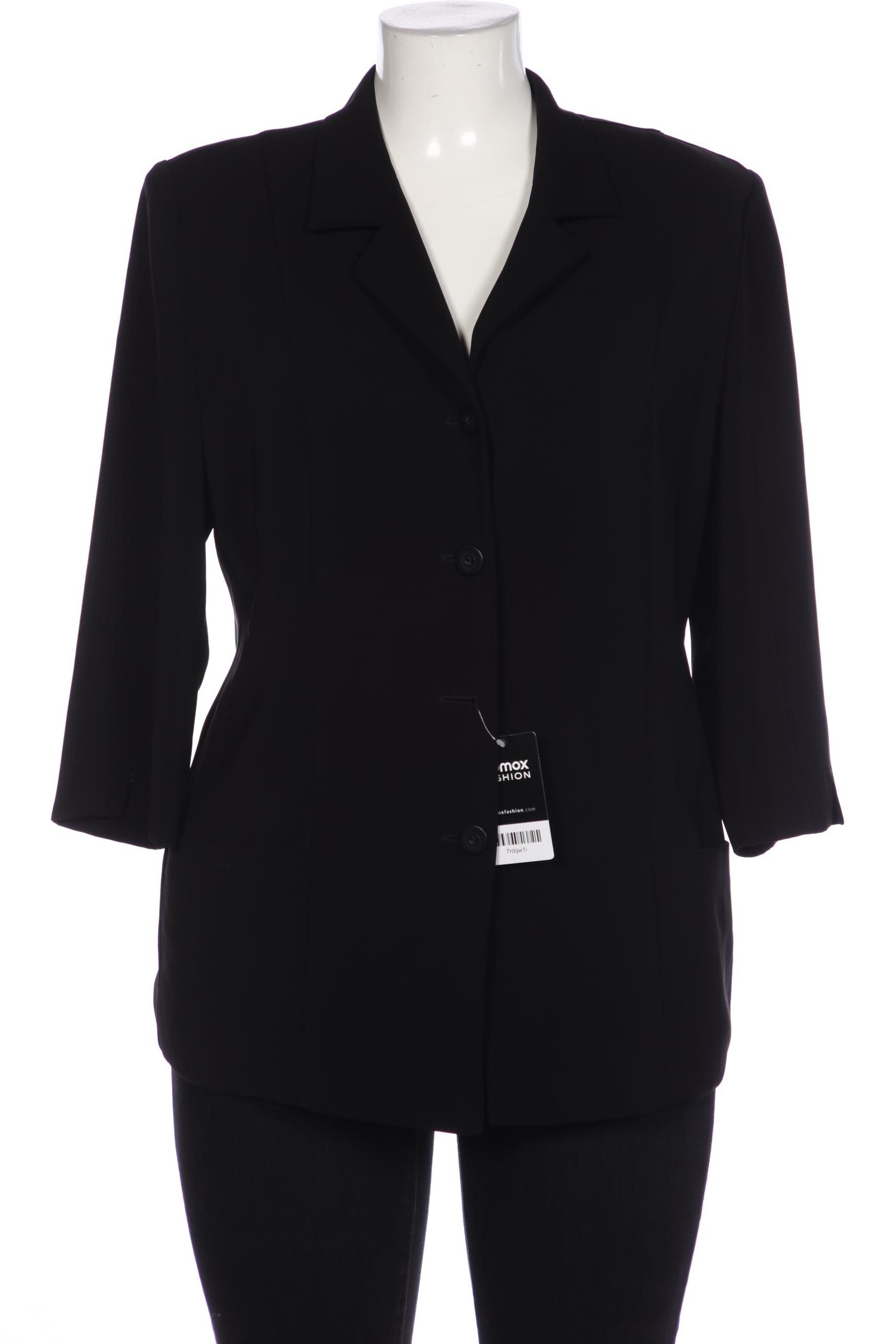 

Frankenwälder Damen Blazer, schwarz