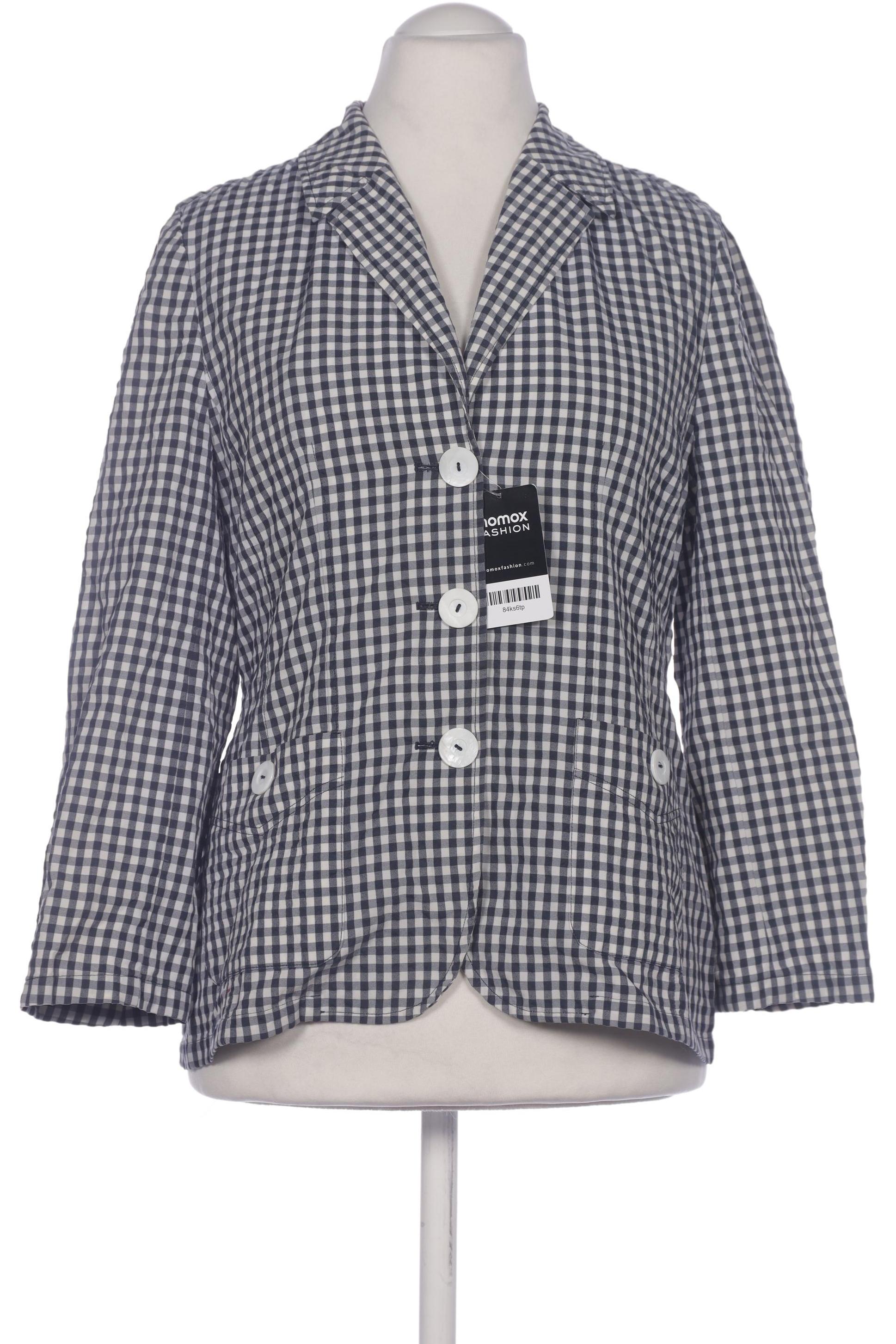 

Frankenwälder Damen Blazer, marineblau, Gr. 38