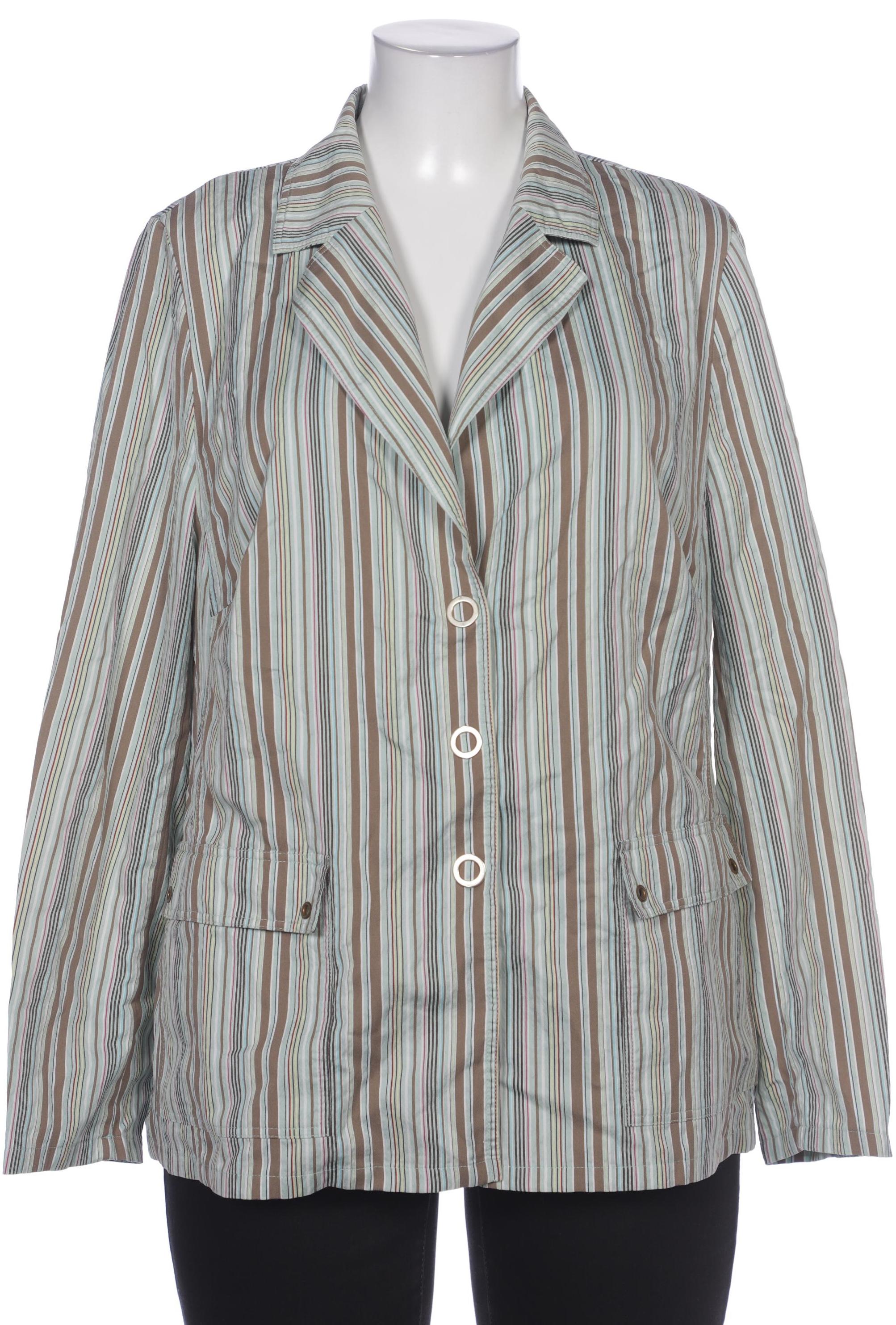 

Frankenwälder Damen Blazer, mehrfarbig, Gr. 46