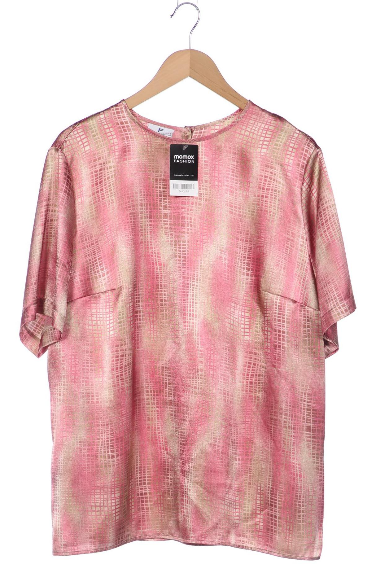 

Frankenwälder Damen T-Shirt, pink