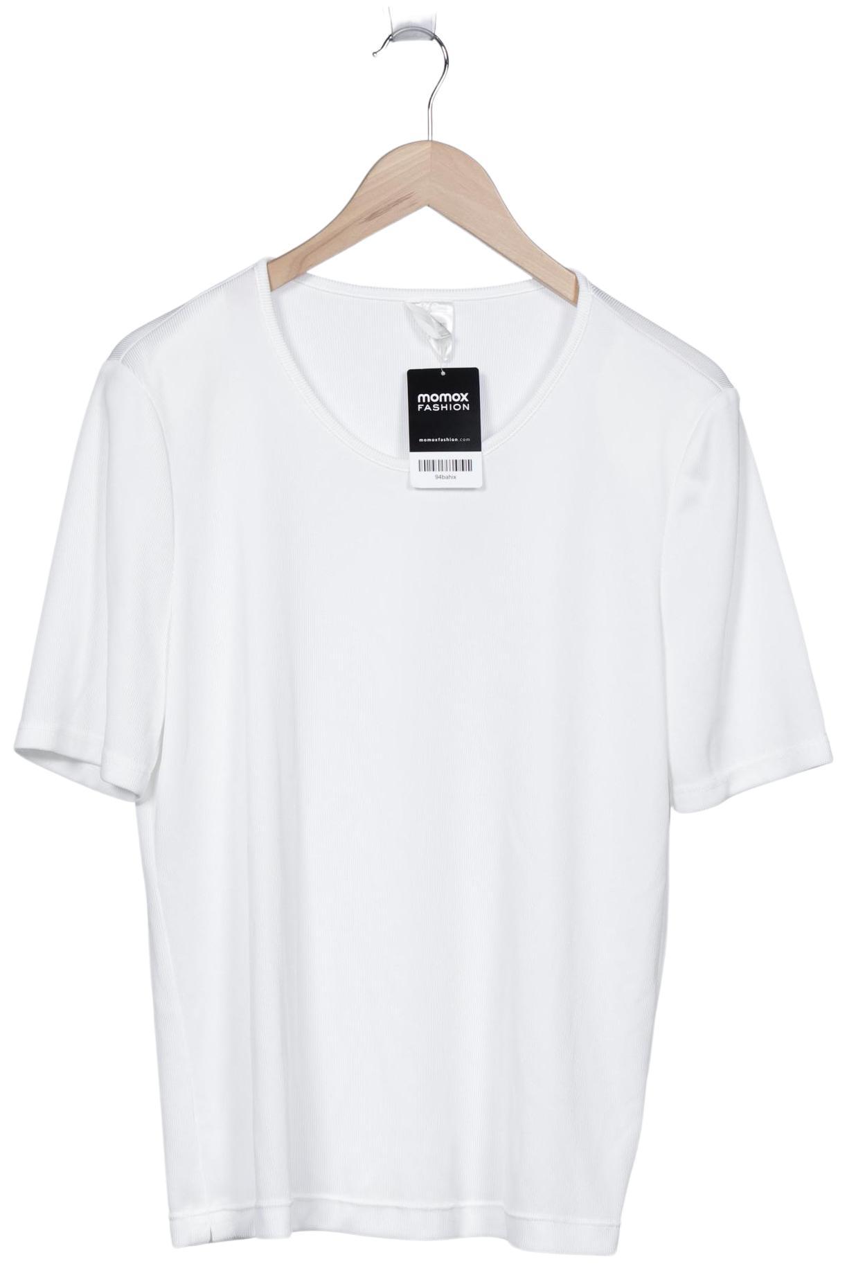 

Frankenwälder Damen T-Shirt, weiß, Gr. 42