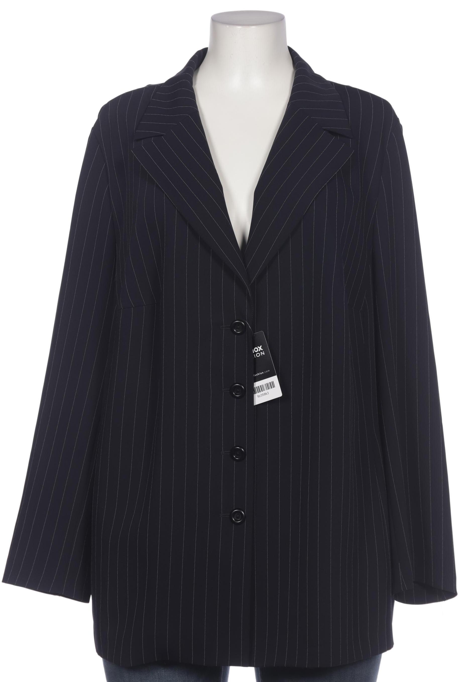 

Frankenwälder Damen Blazer, marineblau, Gr. 50