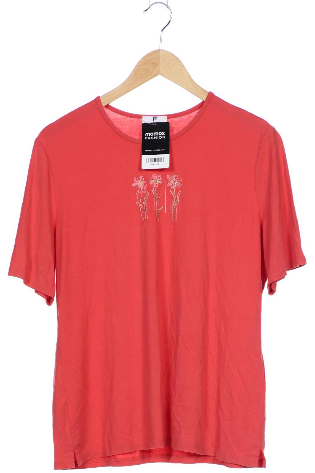 

Frankenwälder Damen T-Shirt, pink, Gr. 44