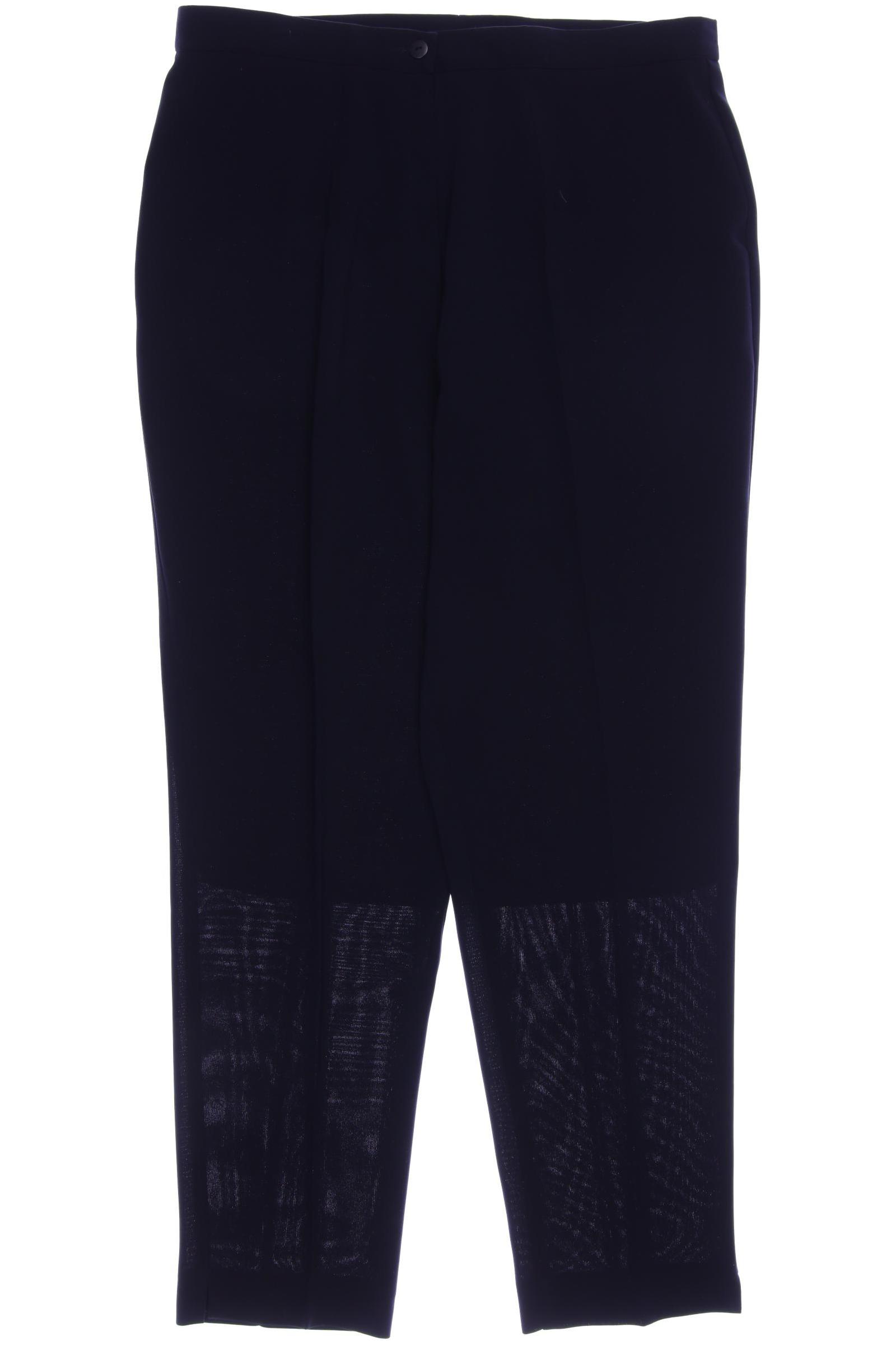 

Frankenwälder Damen Stoffhose, marineblau, Gr. 44