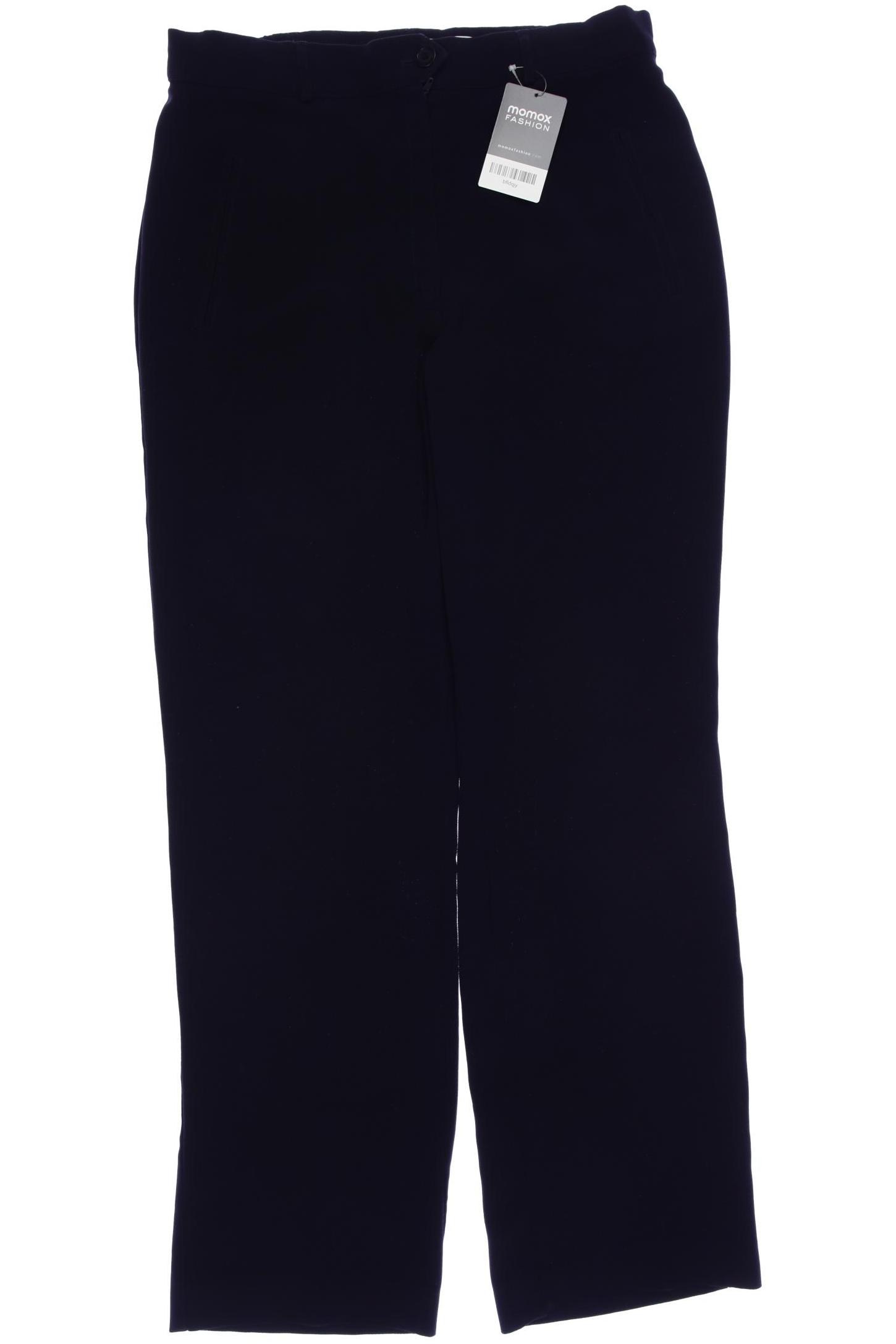 

Frankenwälder Damen Stoffhose, marineblau, Gr. 40