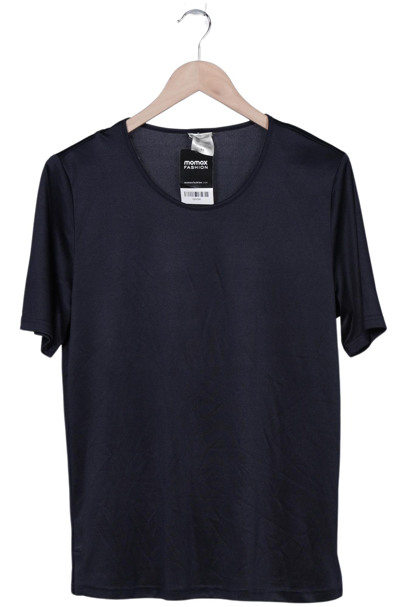 

Frankenwälder Damen T-Shirt, marineblau, Gr. 44