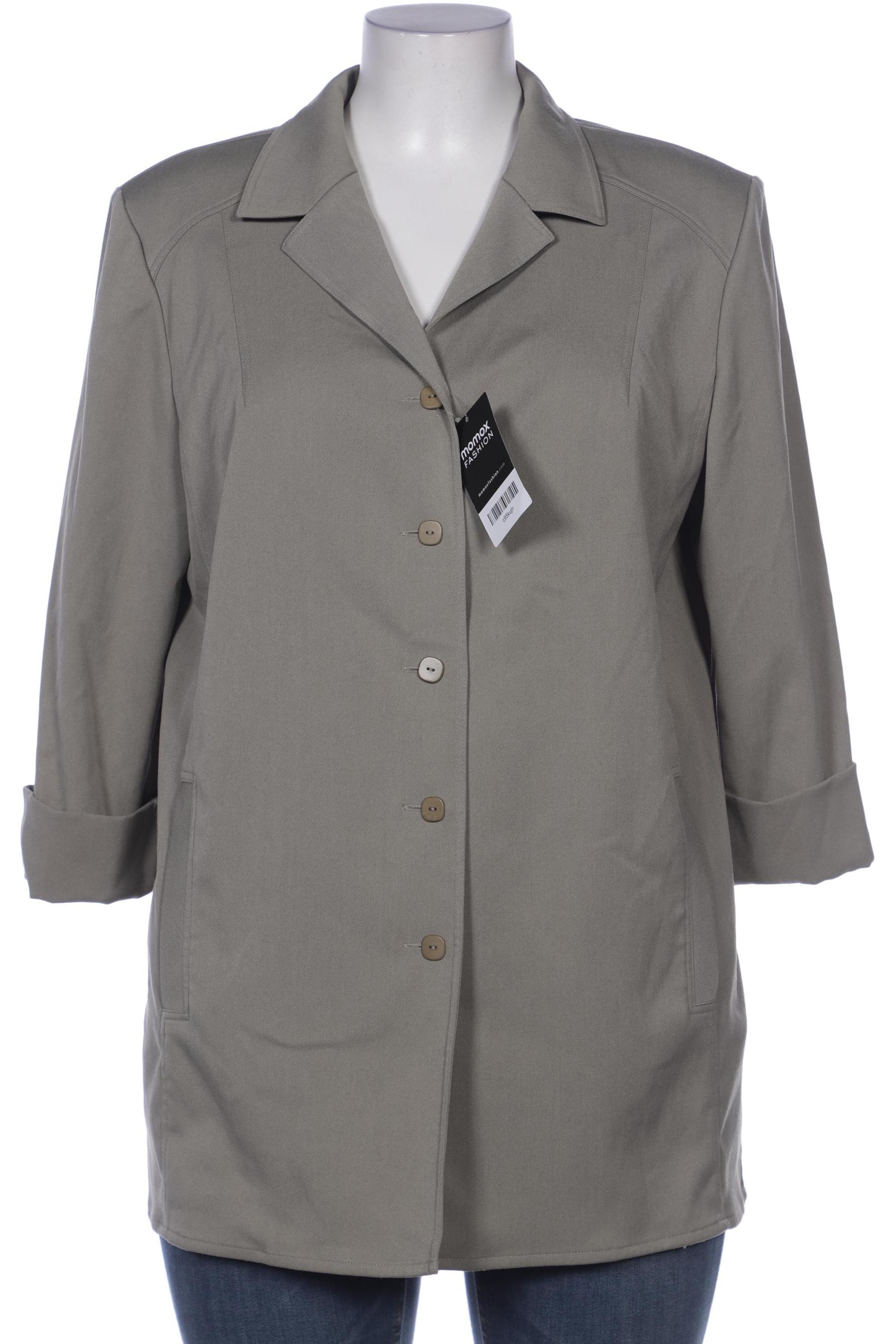 

Frankenwälder Damen Blazer, grün, Gr. 42