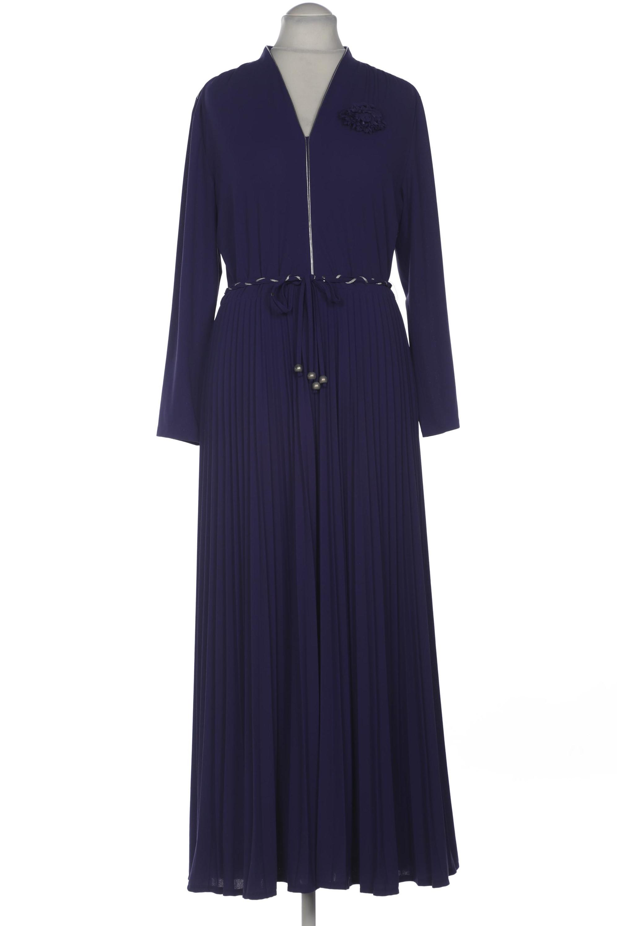 

Frankenwälder Damen Kleid, flieder, Gr. 46