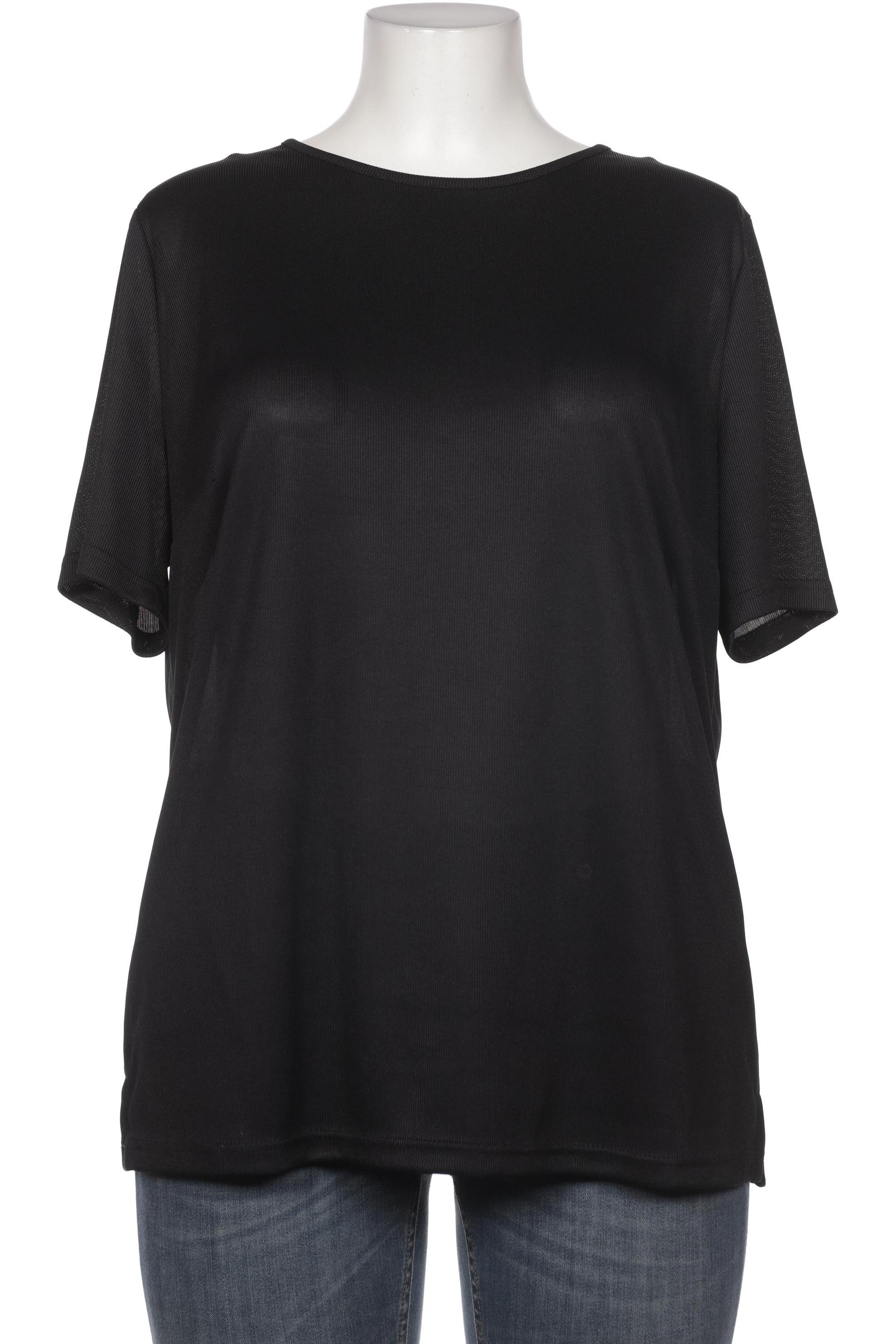

Frankenwälder Damen T-Shirt, schwarz, Gr. 46