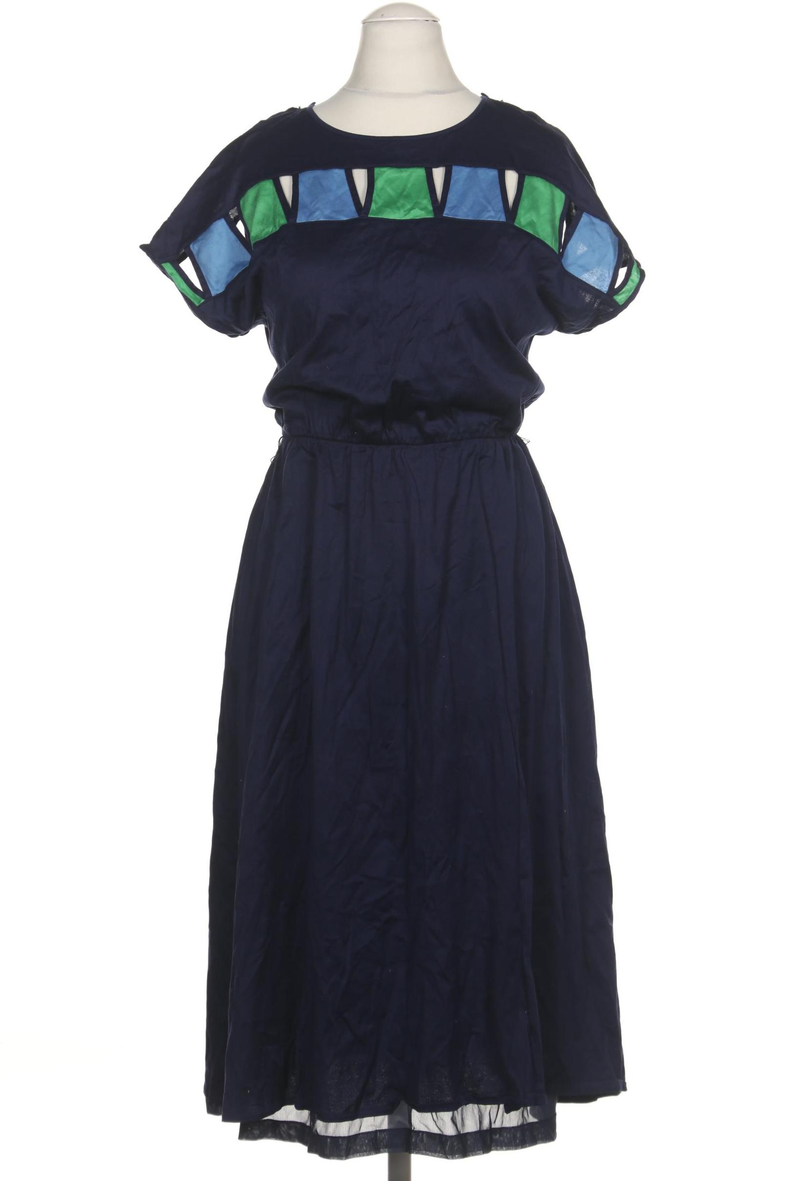 

Frankenwälder Damen Kleid, marineblau, Gr. 38