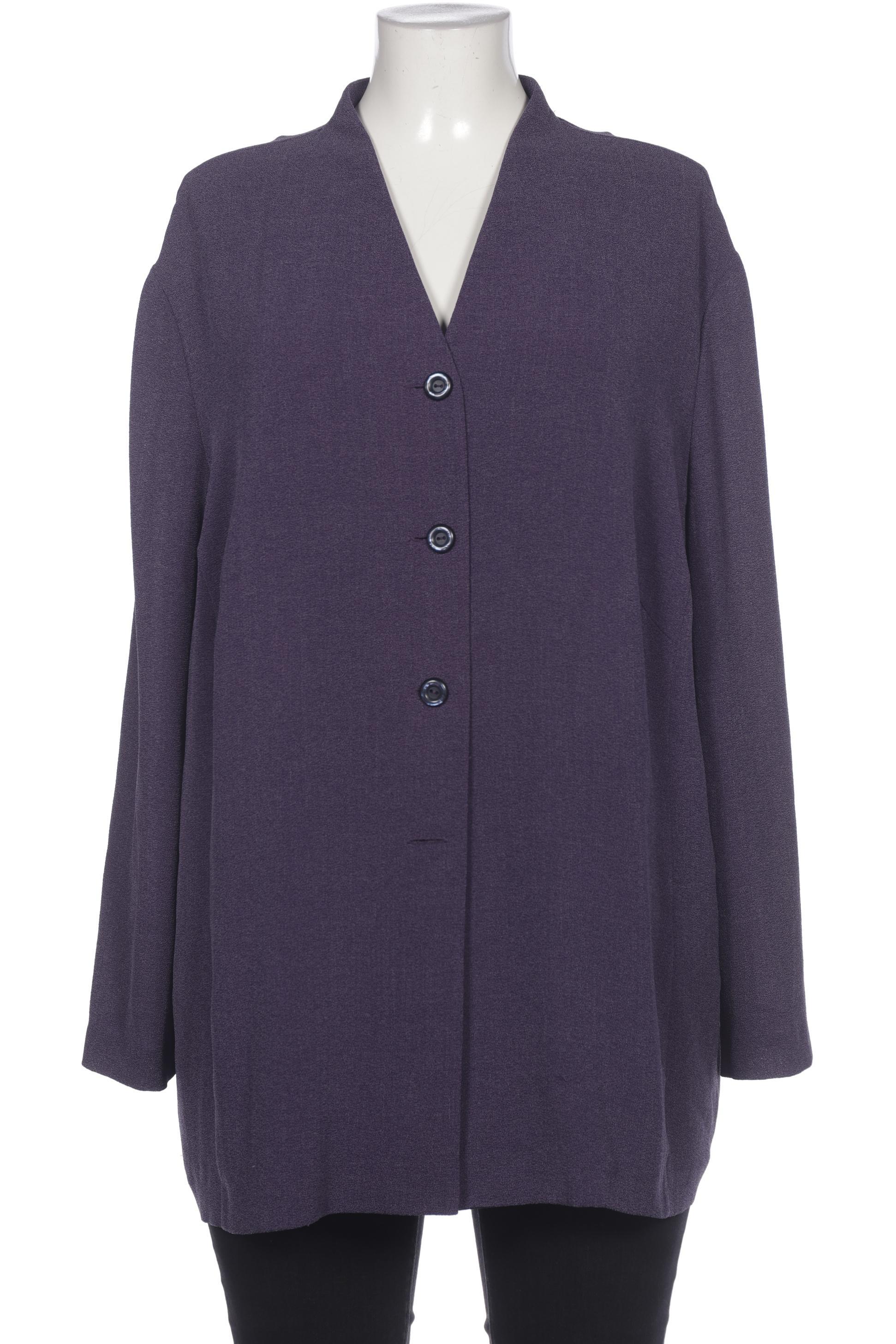 

Frankenwälder Damen Blazer, marineblau, Gr. 52