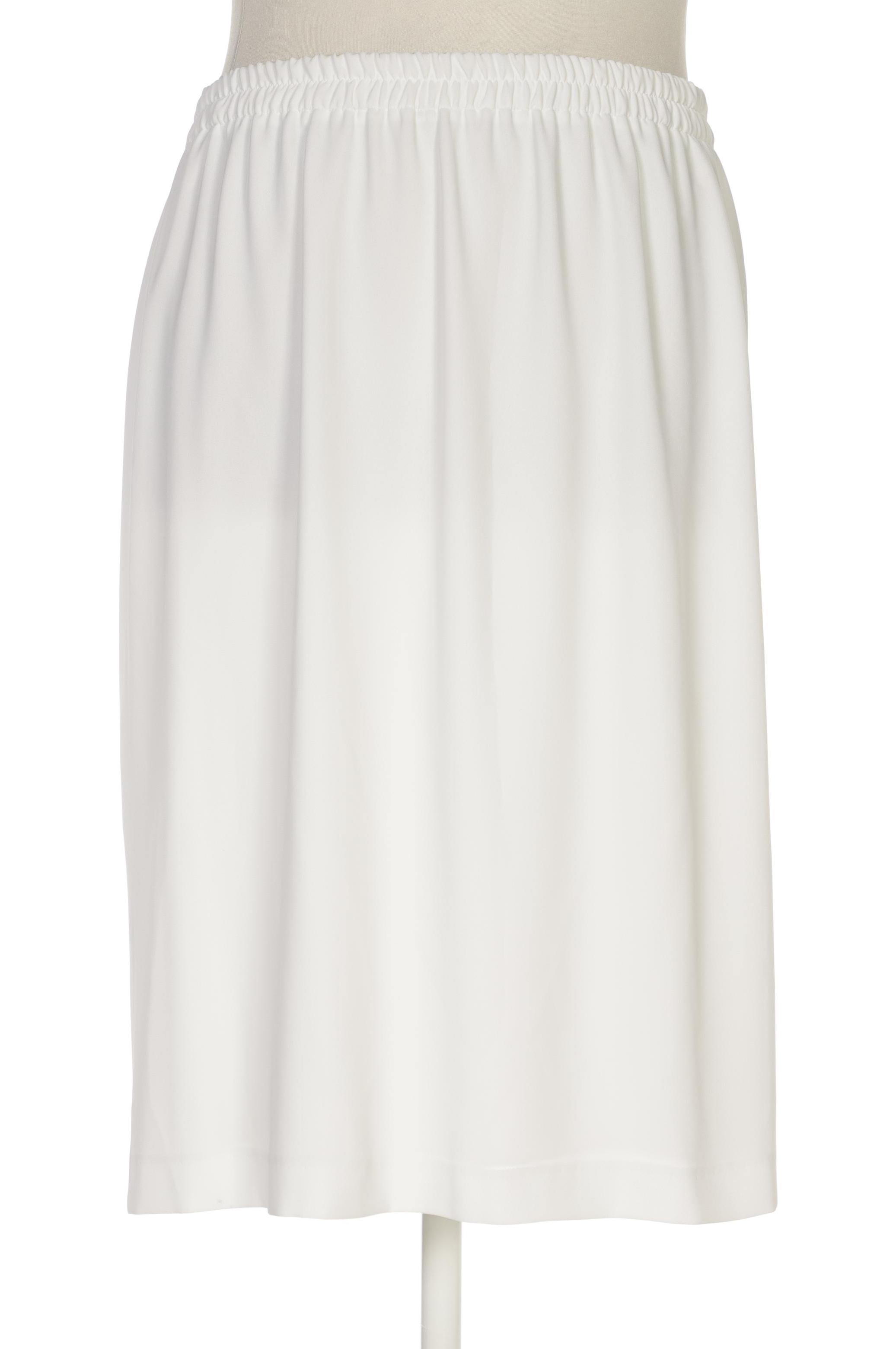 

Frankenwälder Damen Rock, weiß, Gr. 46