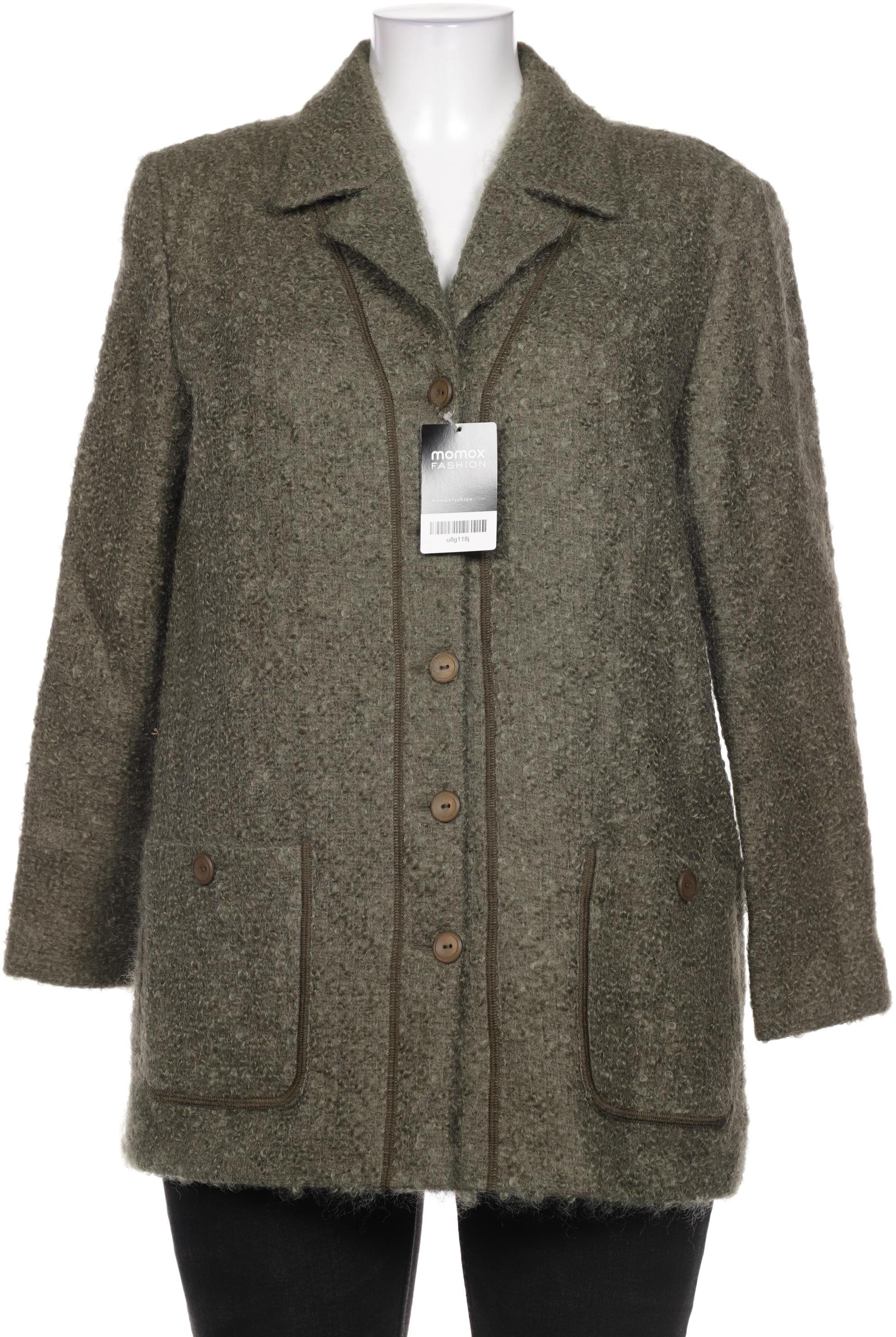 

Frankenwälder Damen Blazer, grün, Gr. 42