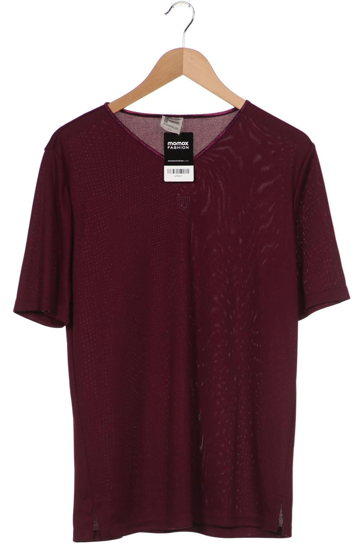 

Frankenwälder Damen T-Shirt, bordeaux