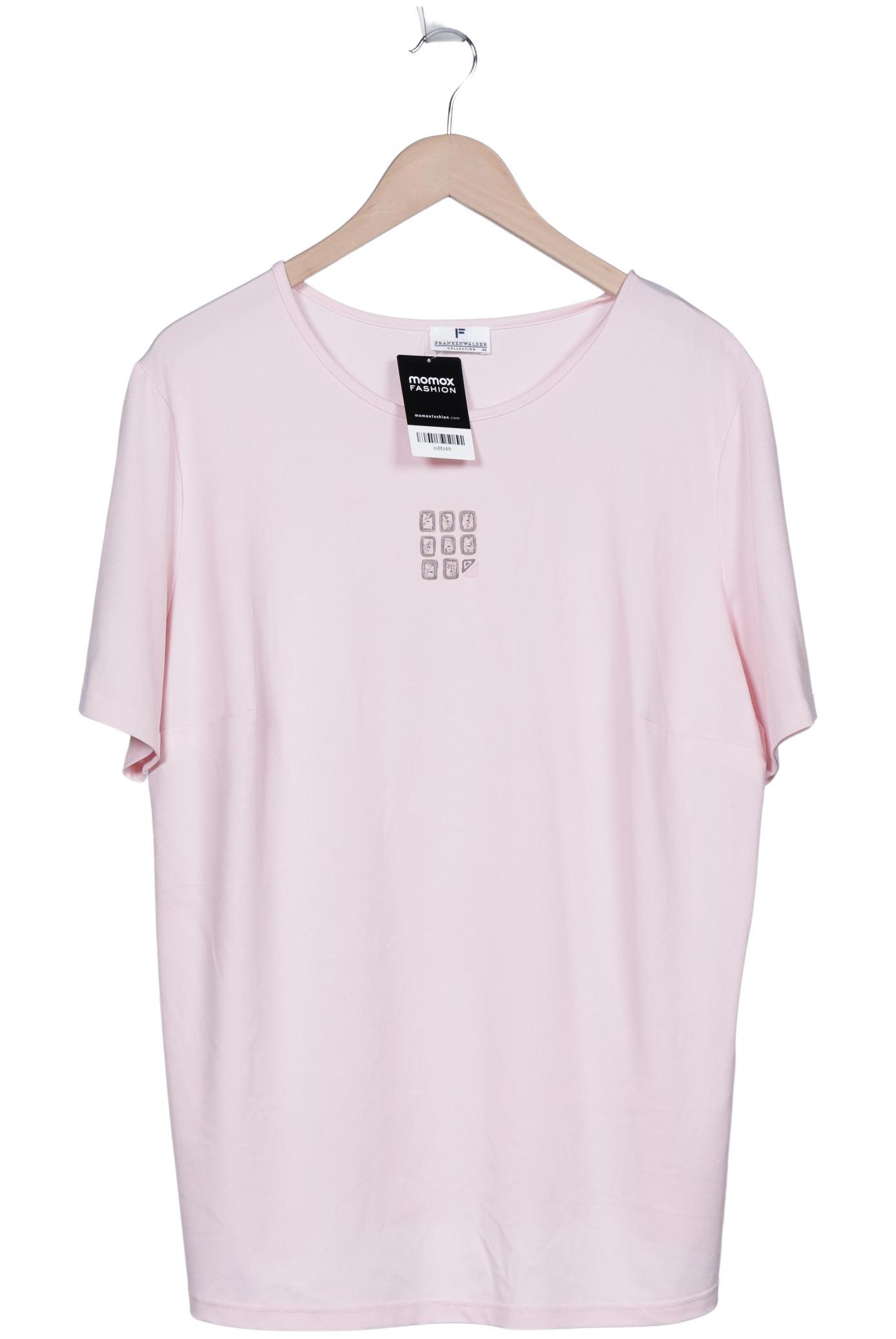 

Frankenwälder Damen T-Shirt, pink, Gr. 46