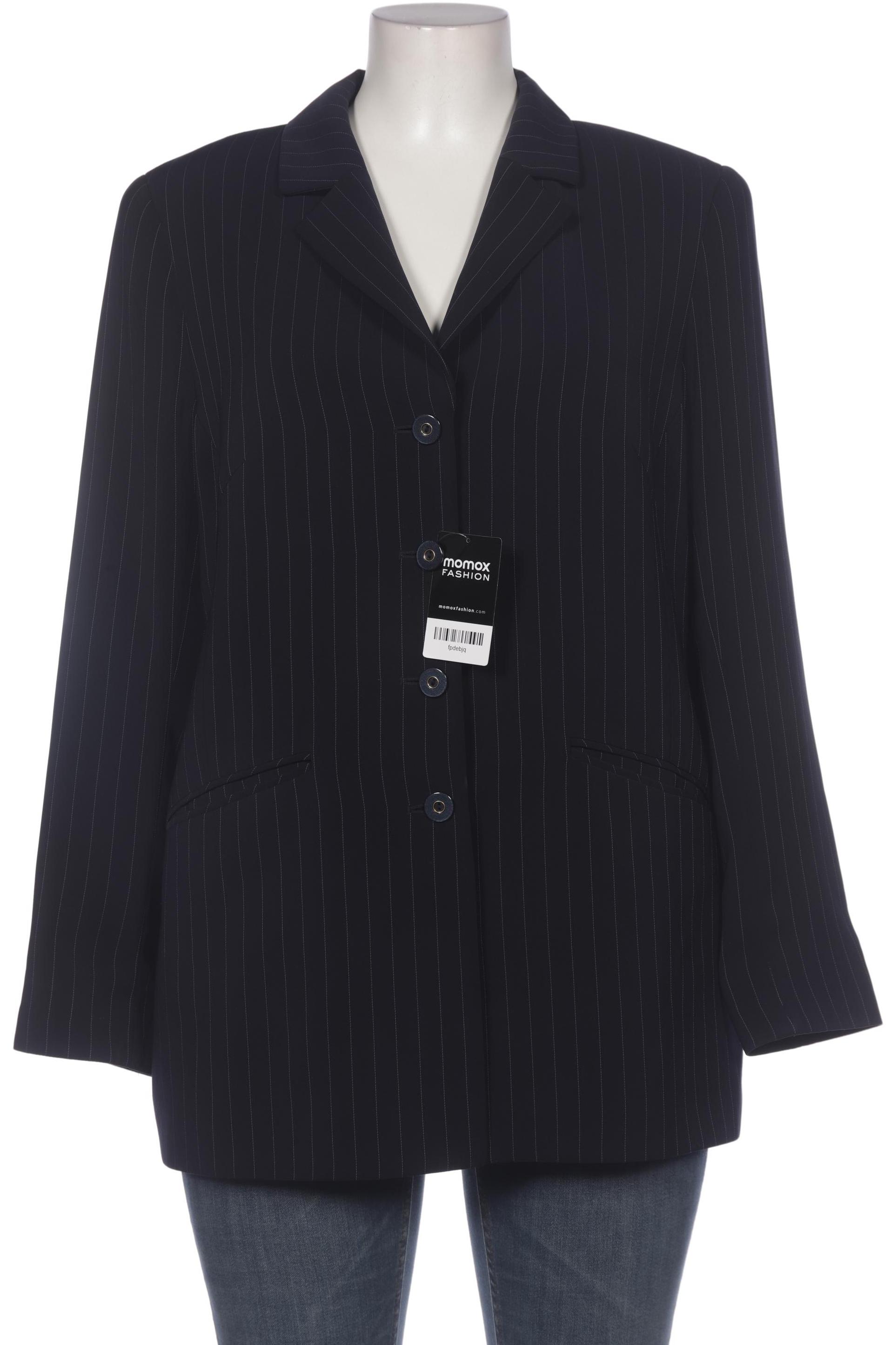 

Frankenwälder Damen Blazer, marineblau, Gr. 44