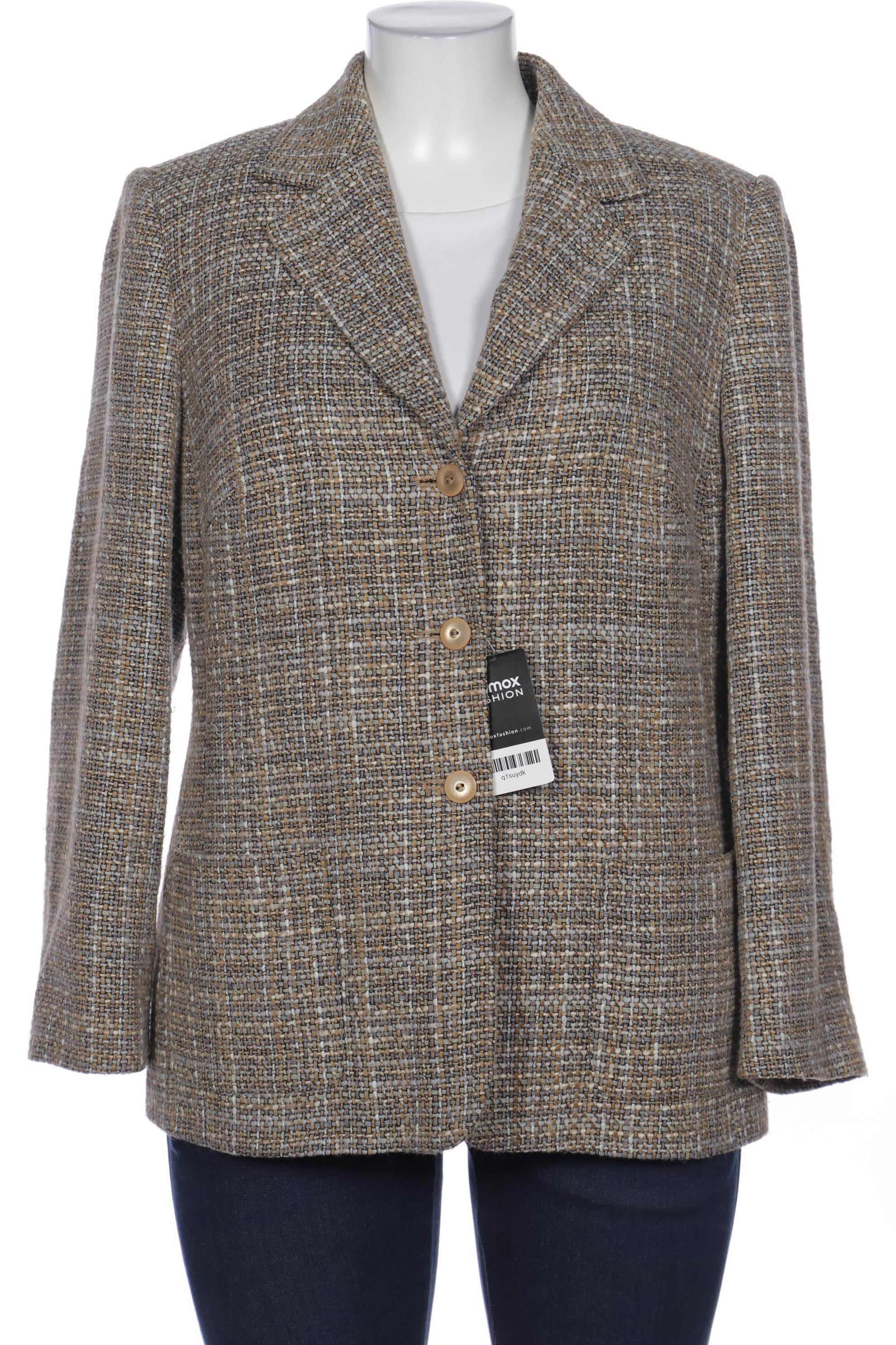 

Frankenwälder Damen Blazer, braun