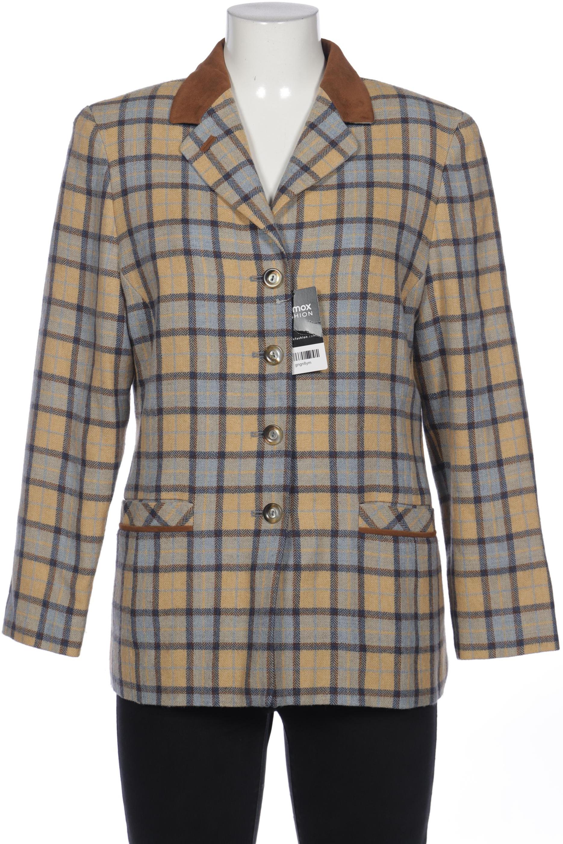 

Frankenwälder Damen Blazer, blau