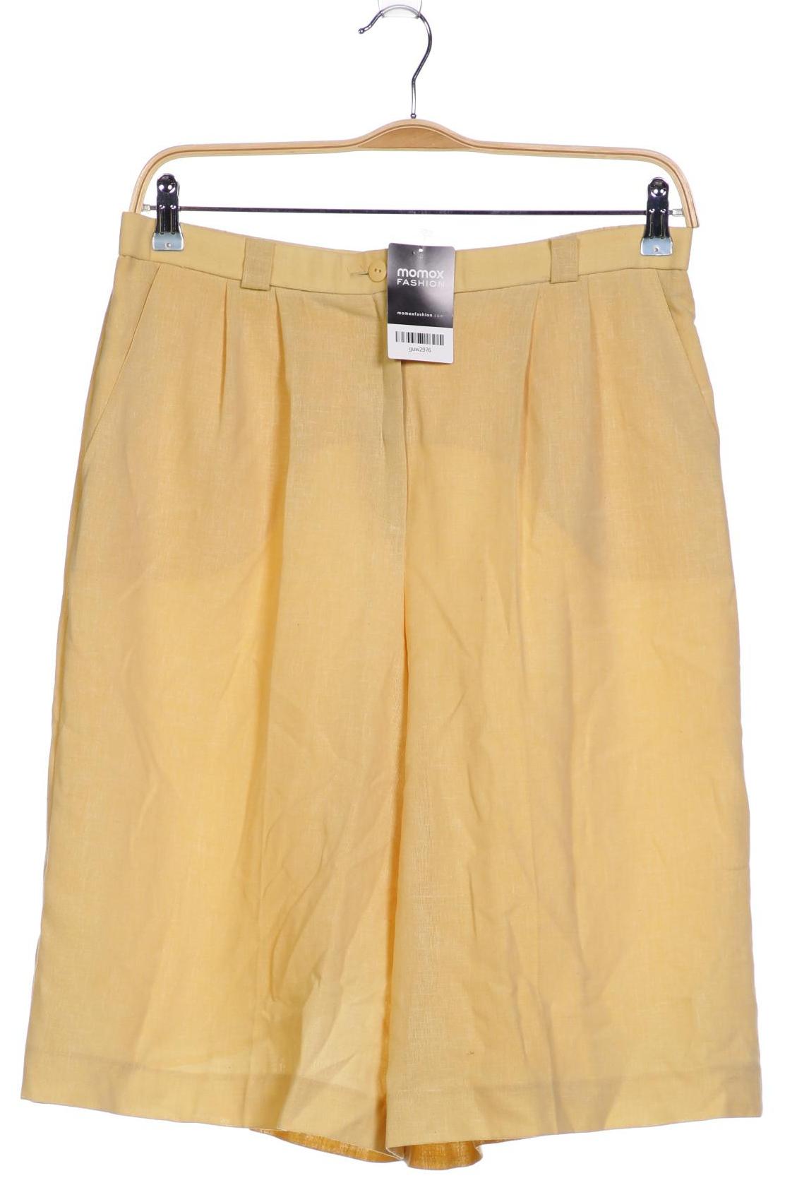 

Frankenwälder Damen Shorts, gelb