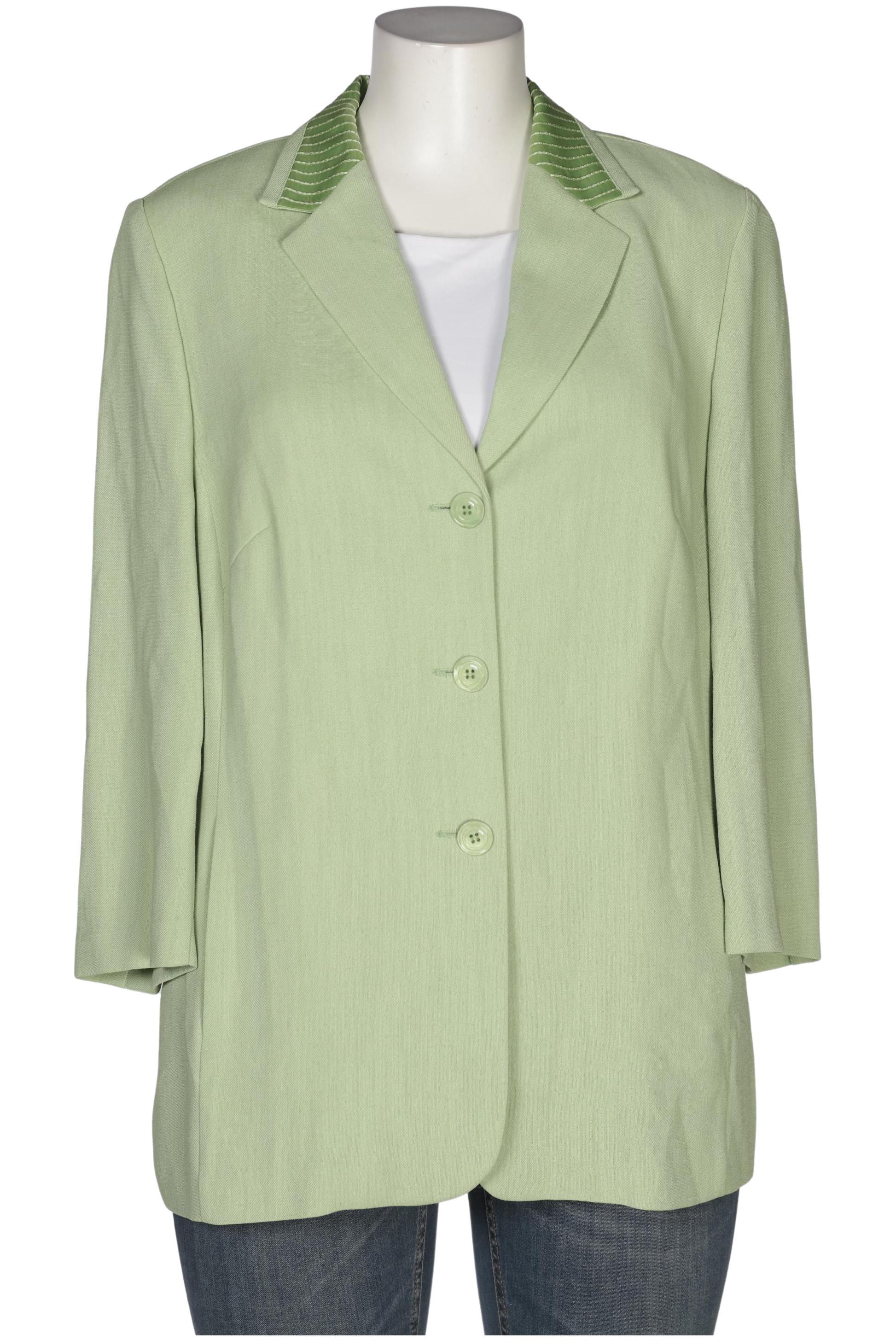 

Frankenwälder Damen Blazer, hellgrün, Gr. 44