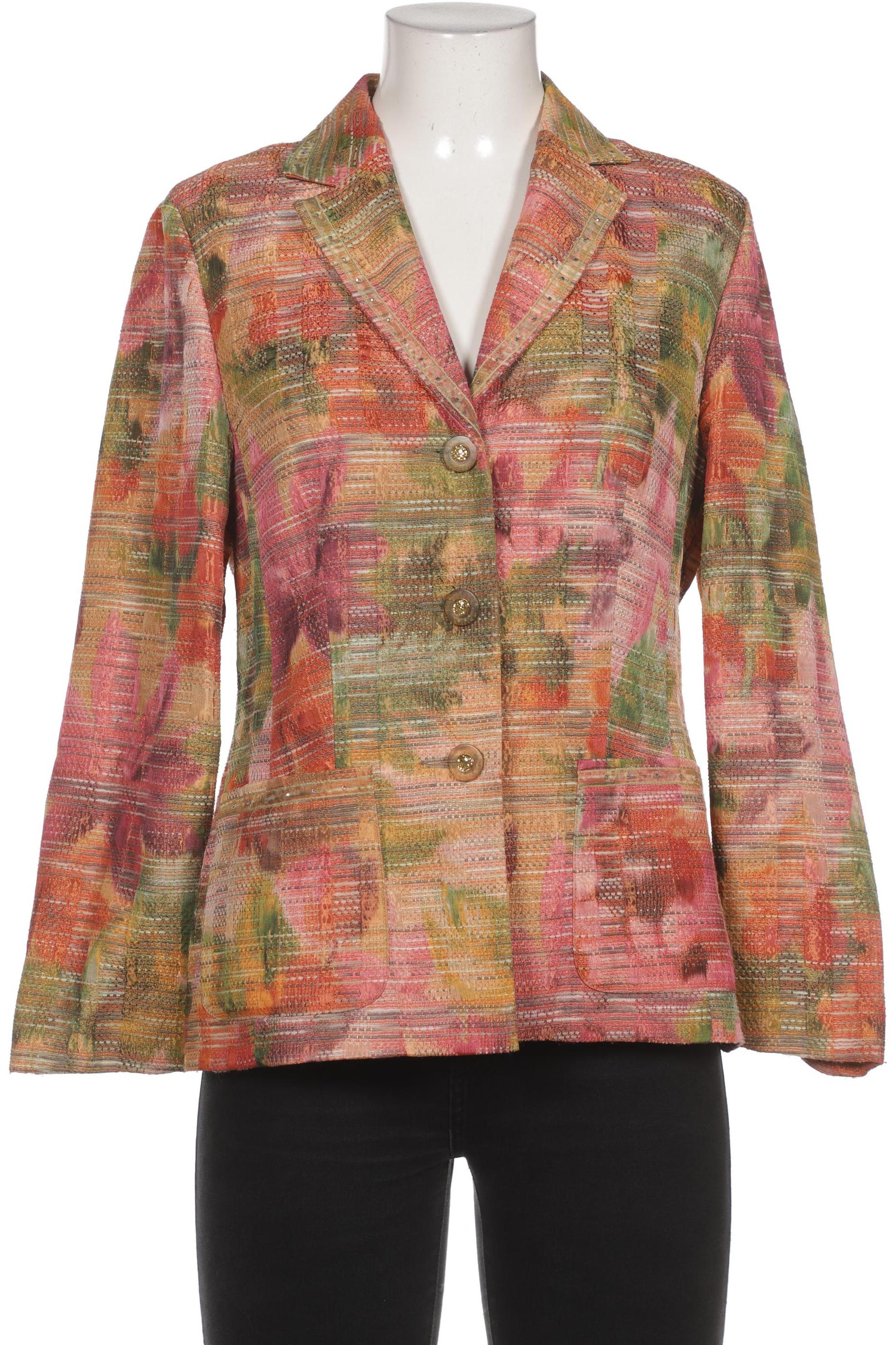 

Frankenwälder Damen Blazer, mehrfarbig, Gr. 40