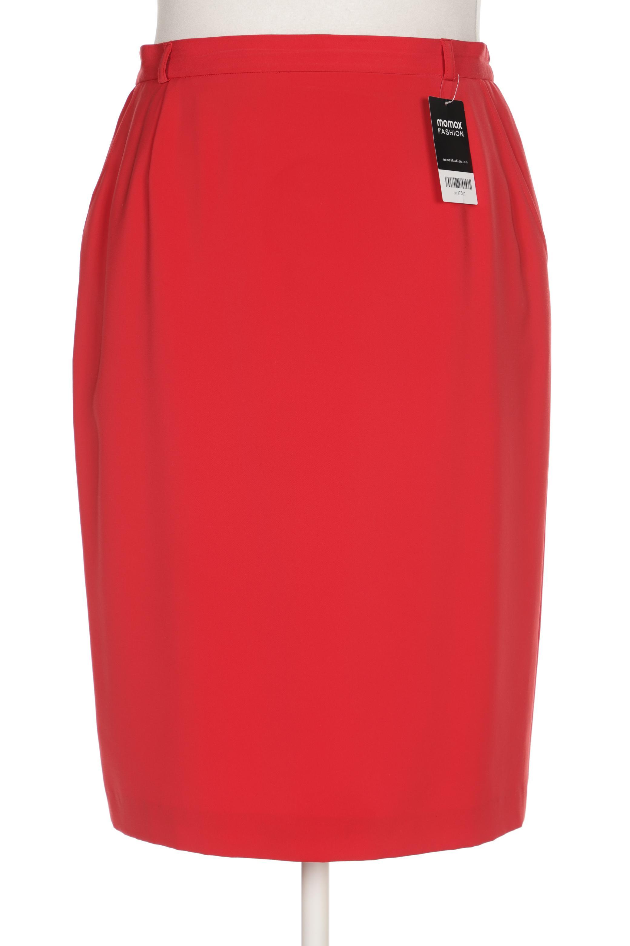 

Frankenwälder Damen Rock, rot, Gr. 42