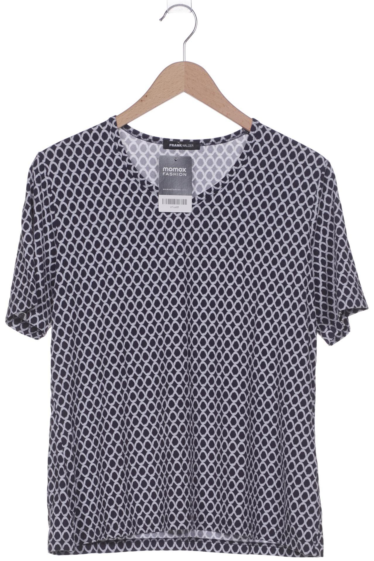 

Frankenwälder Damen T-Shirt, marineblau, Gr. 44
