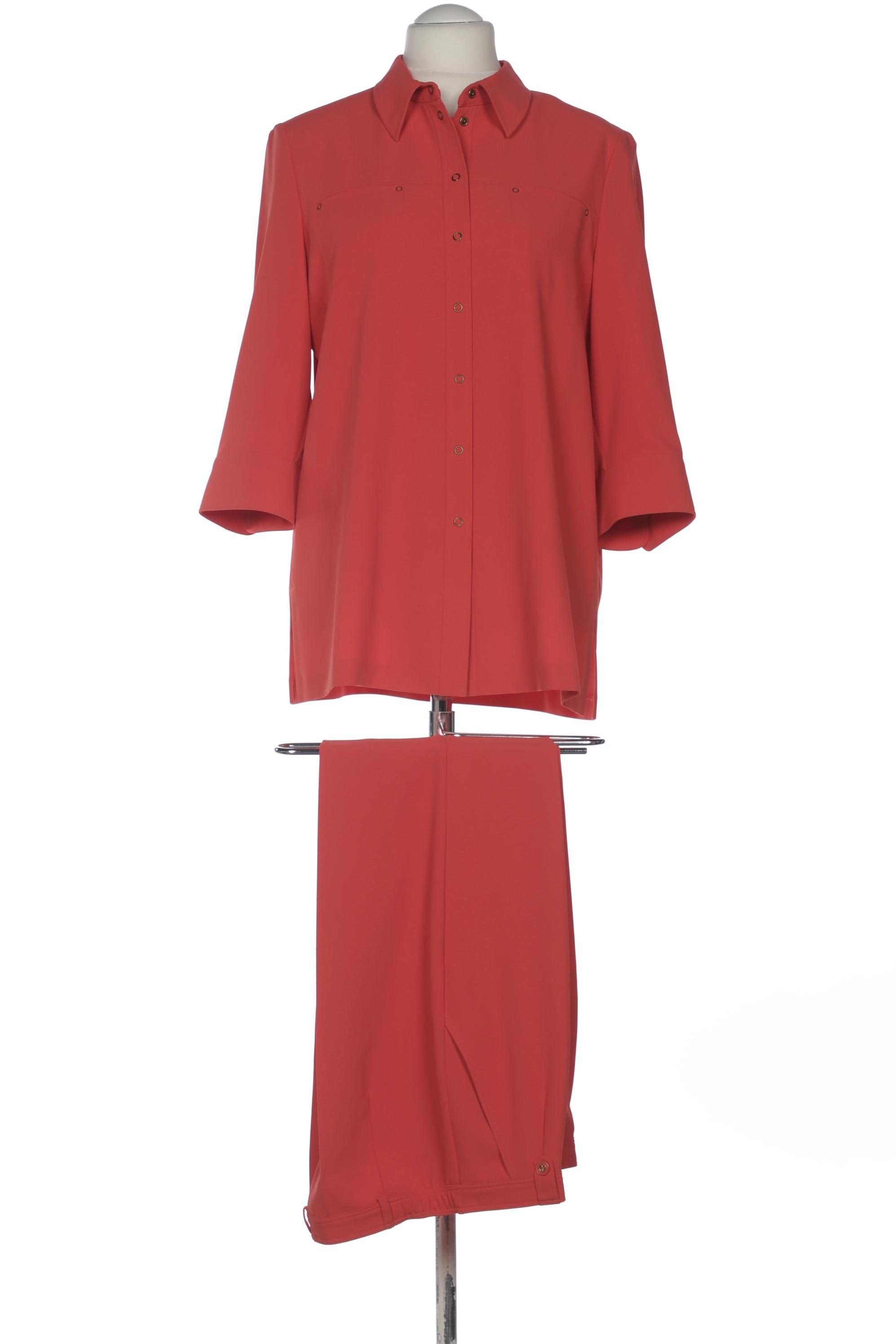 

Frankenwälder Damen Bluse, rot, Gr. 42