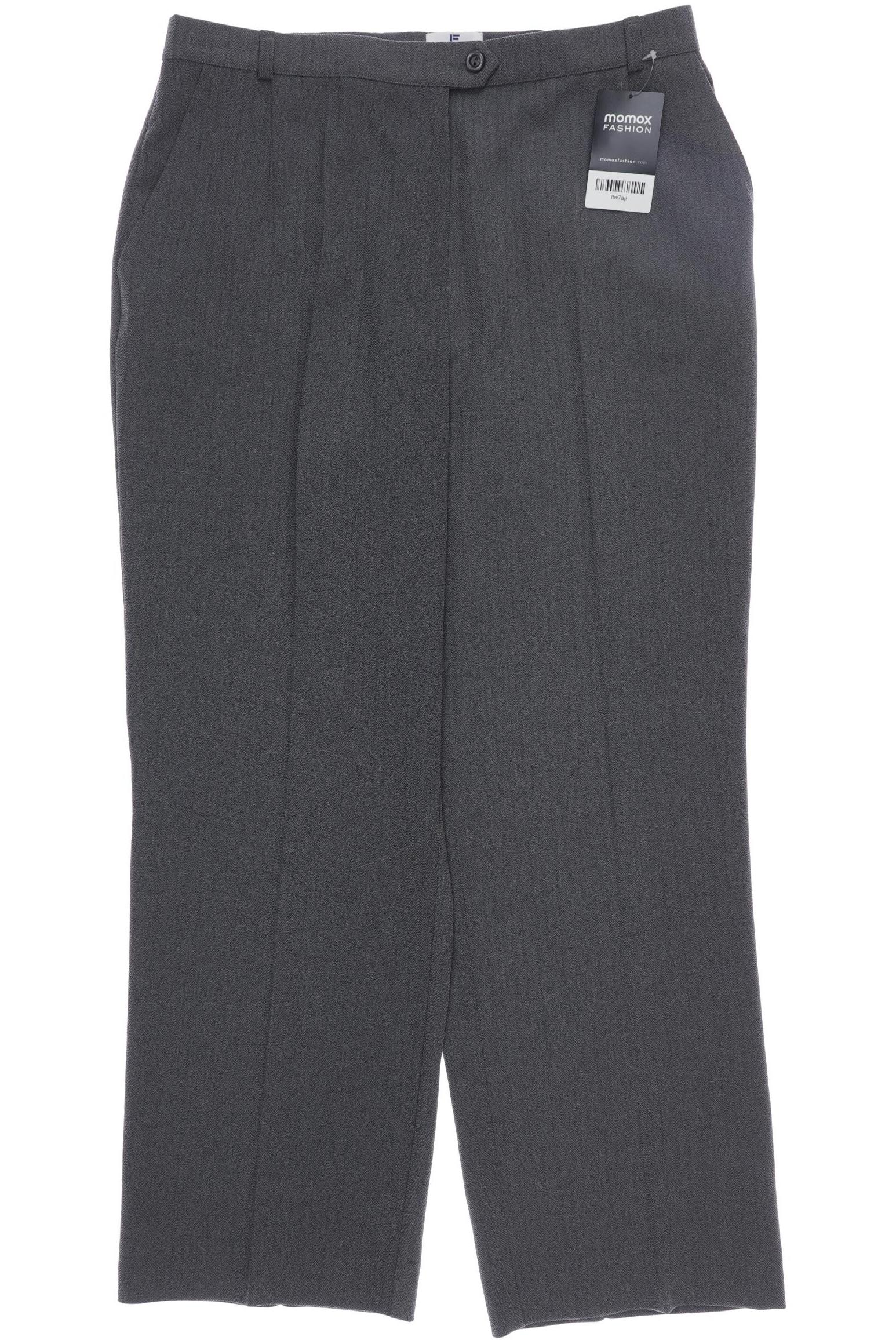 

Frankenwälder Damen Stoffhose, grau, Gr. 42
