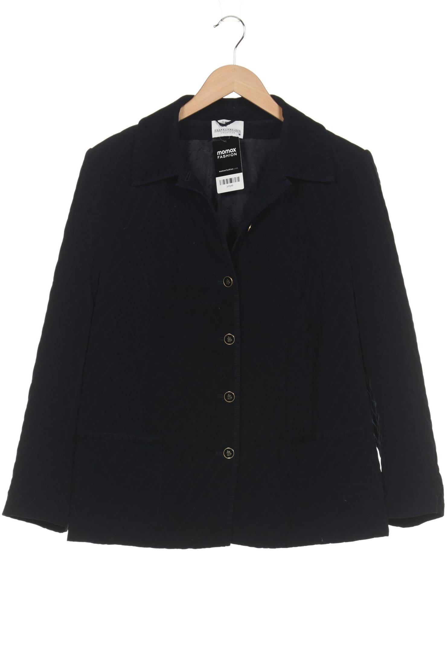 

Frankenwälder Damen Jacke, marineblau, Gr. 46