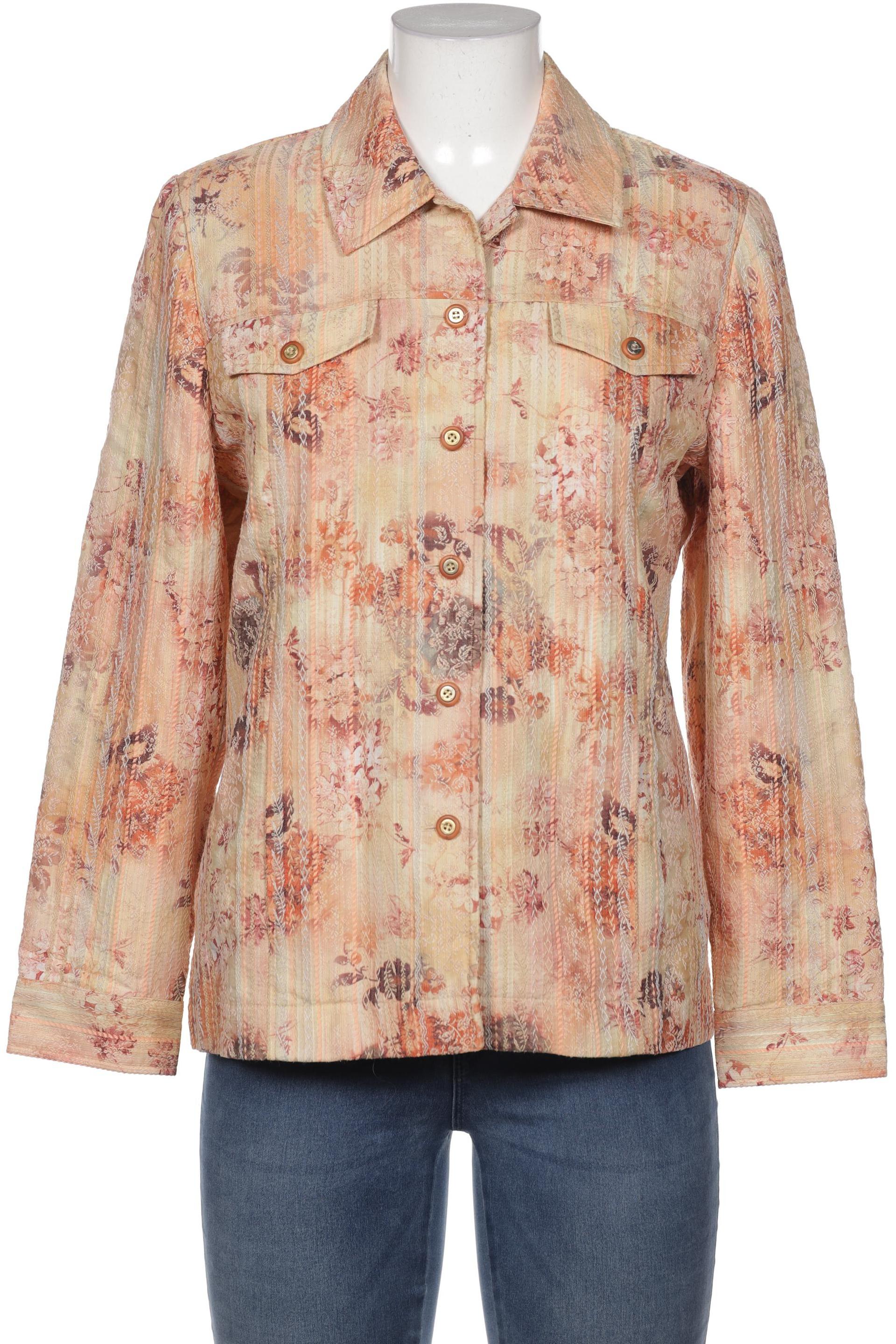 

Frankenwälder Damen Blazer, gelb, Gr. 38