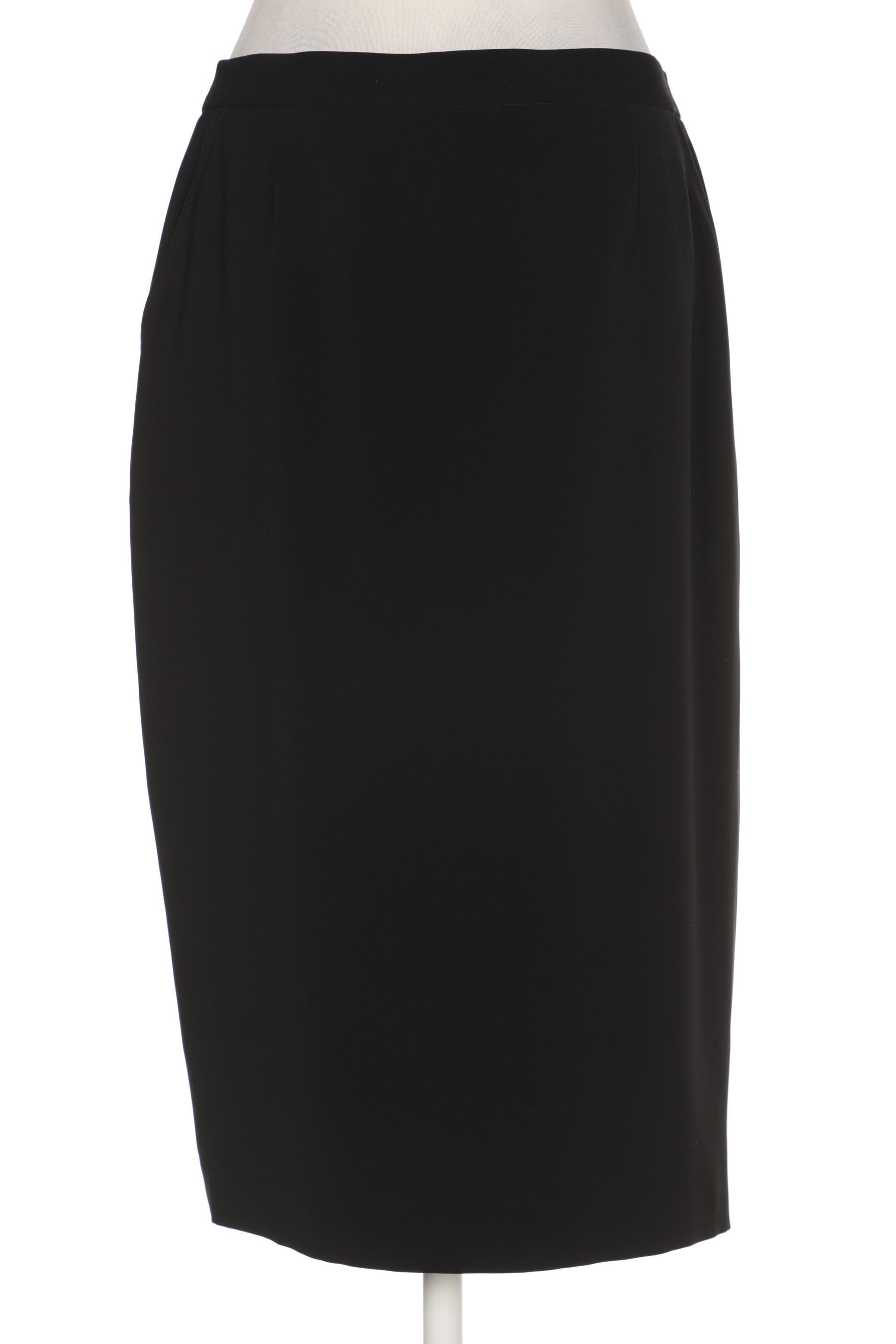 

Frankenwälder Damen Rock, schwarz, Gr. 38