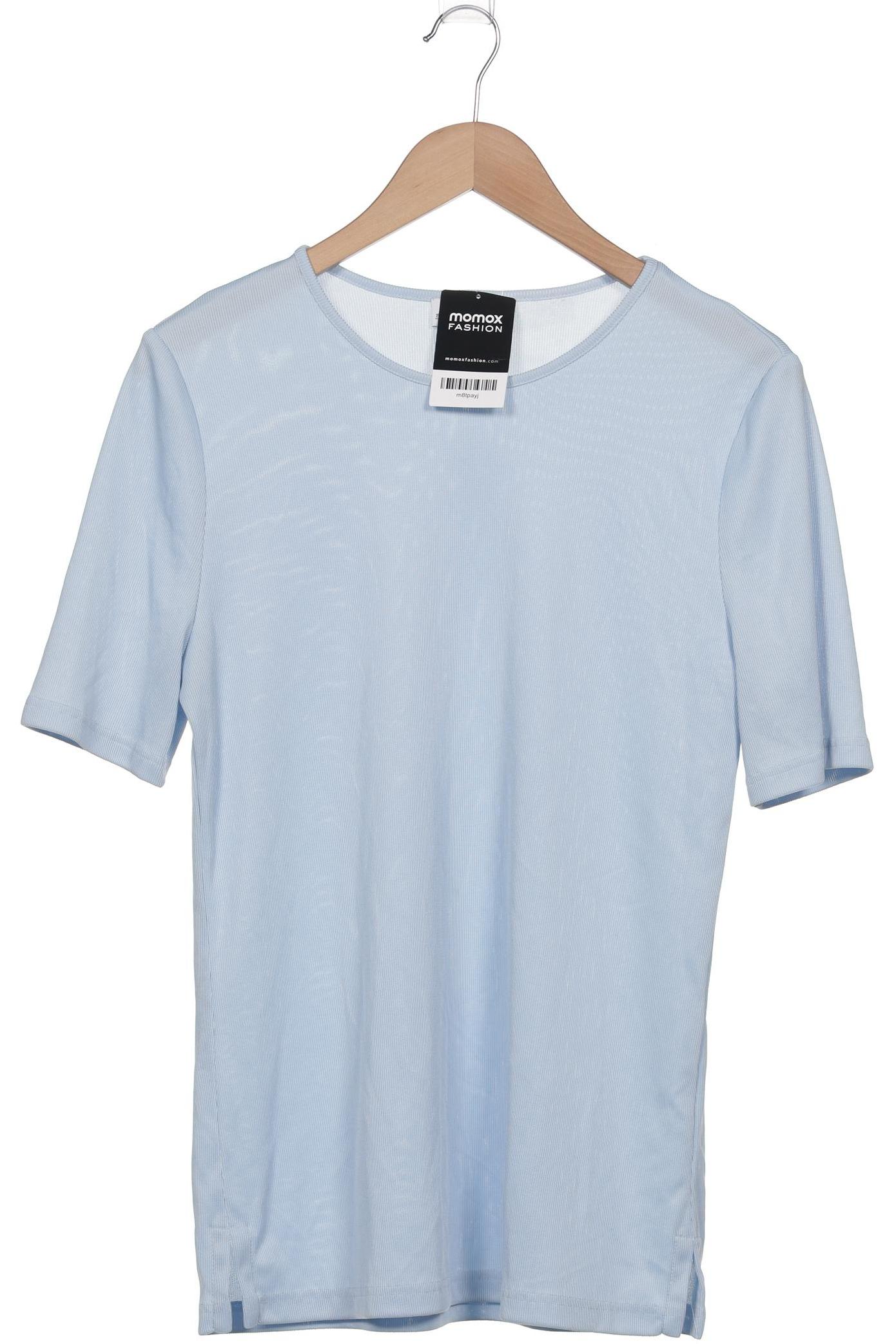 

Frankenwälder Damen T-Shirt, hellblau, Gr. 42