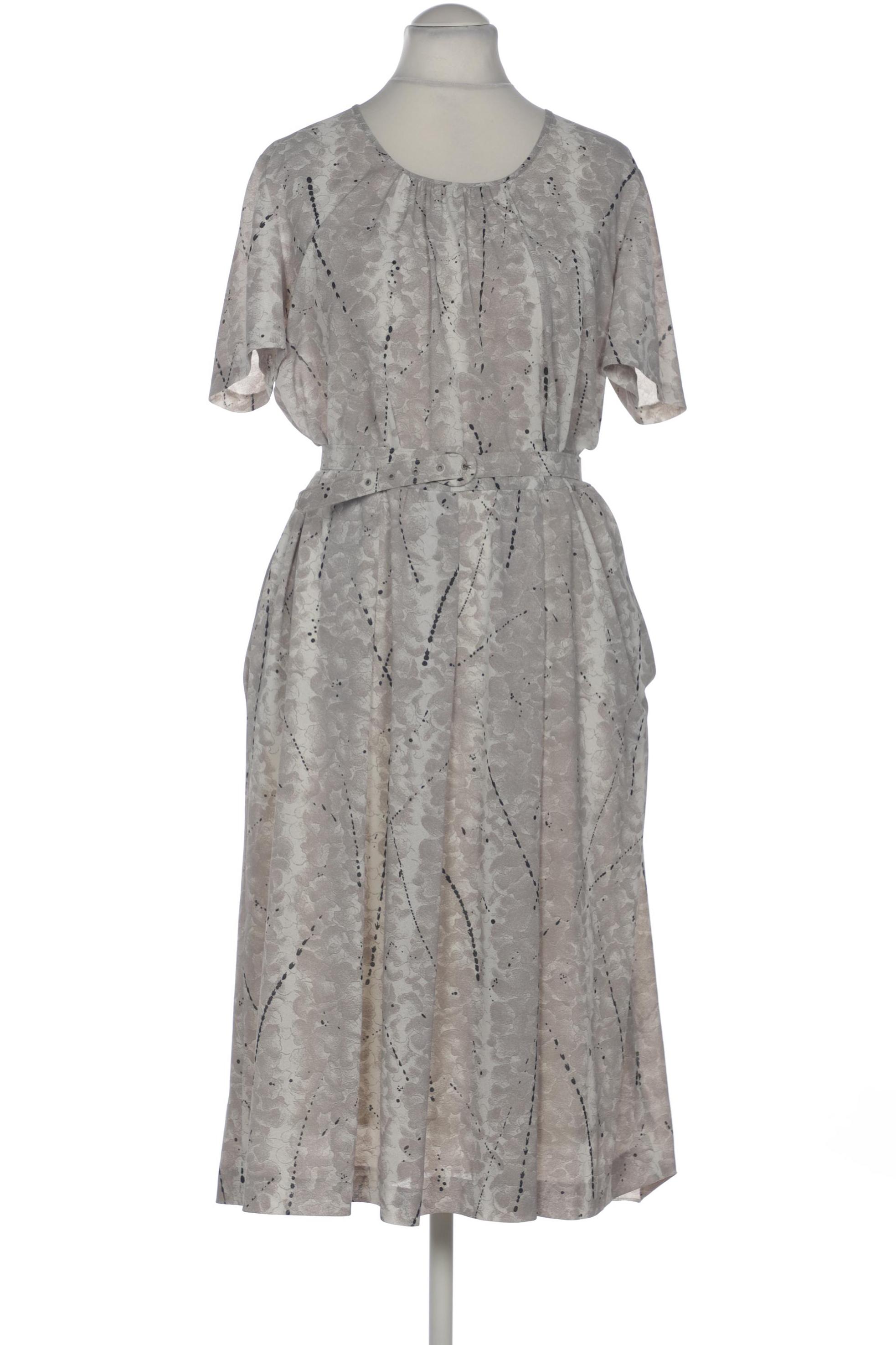 

Frankenwälder Damen Kleid, grau, Gr. 46