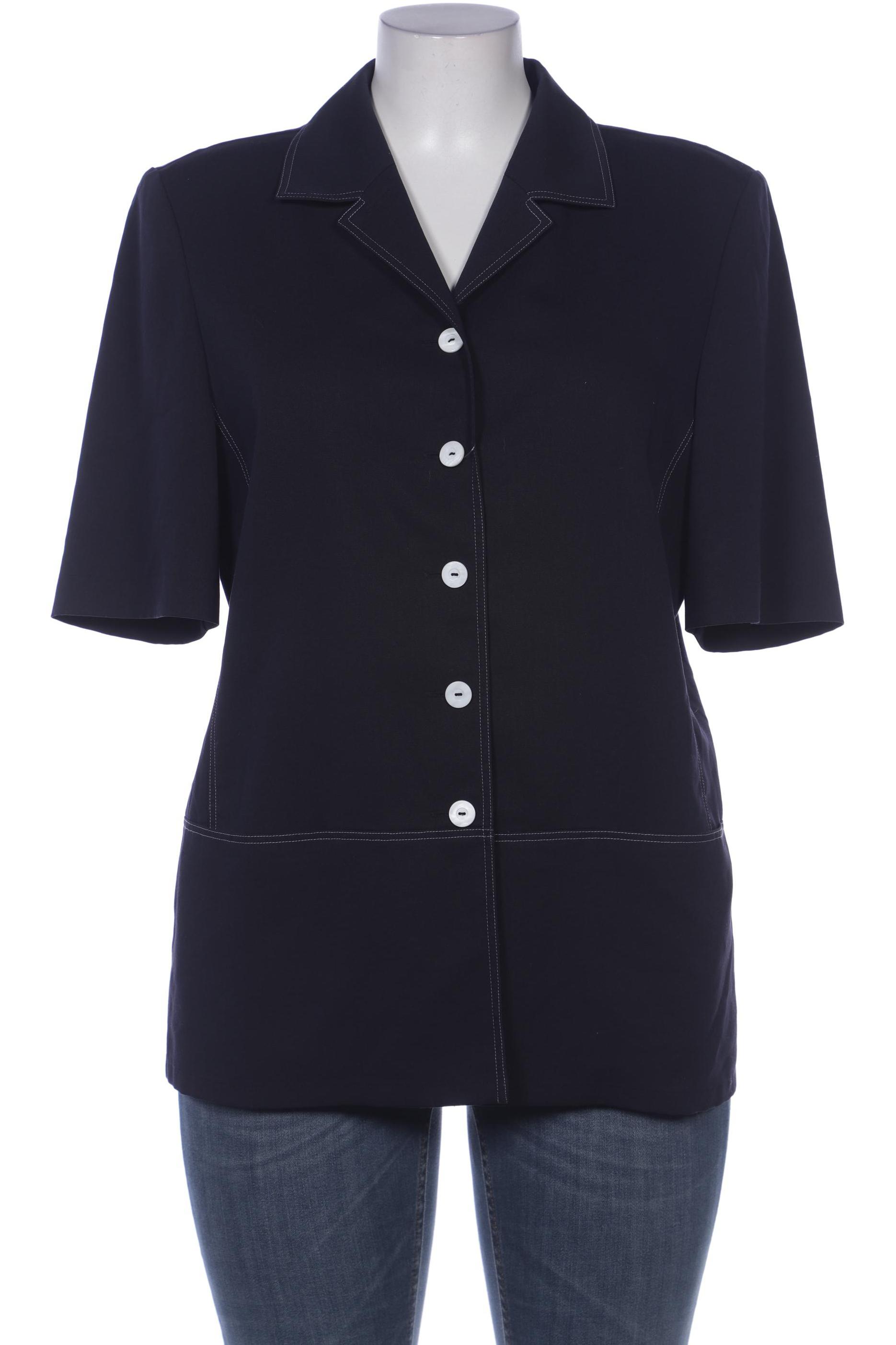 

Frankenwälder Damen Blazer, marineblau, Gr. 42