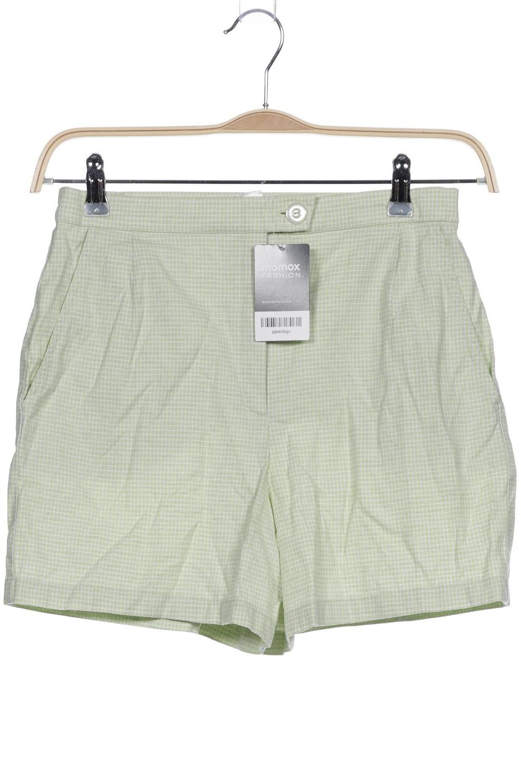 

Frankenwälder Damen Shorts, hellgrün