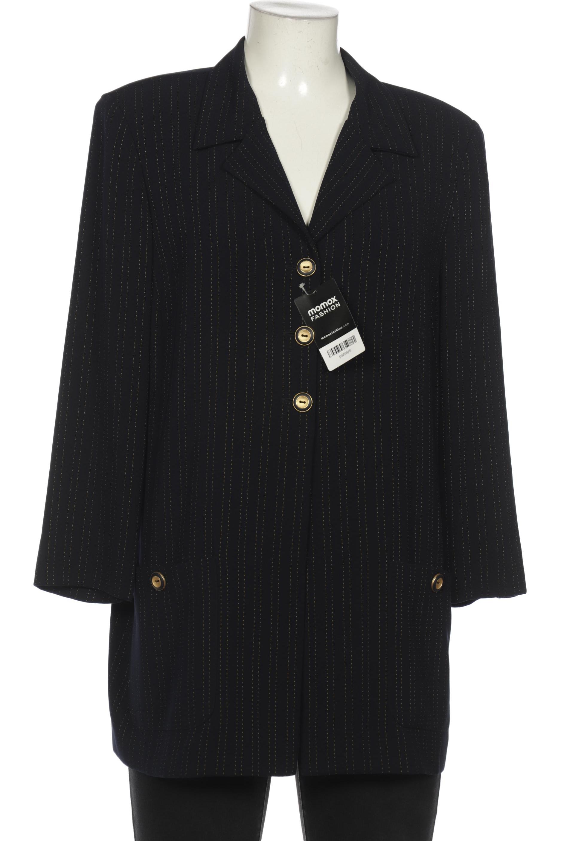 

Frankenwälder Damen Blazer, marineblau