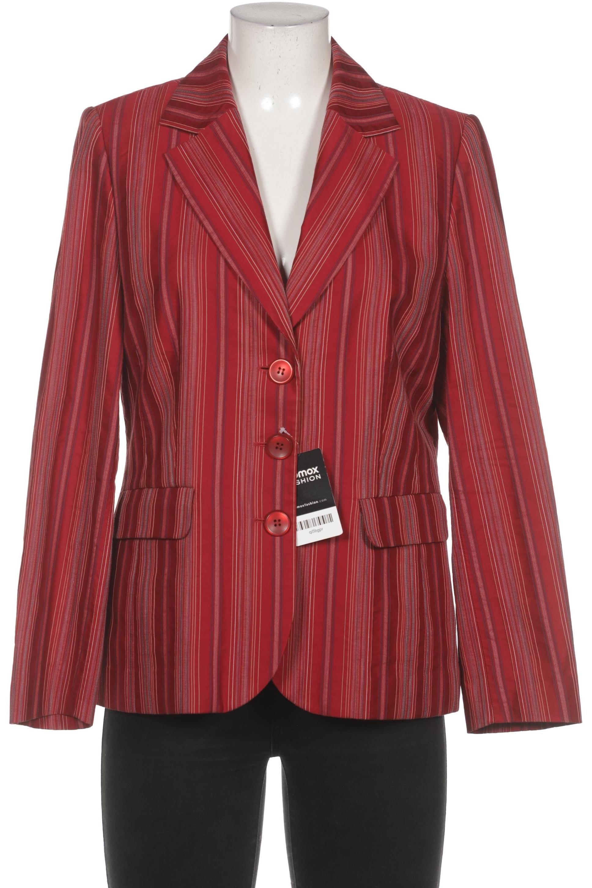 

Frankenwälder Damen Blazer, rot, Gr. 38