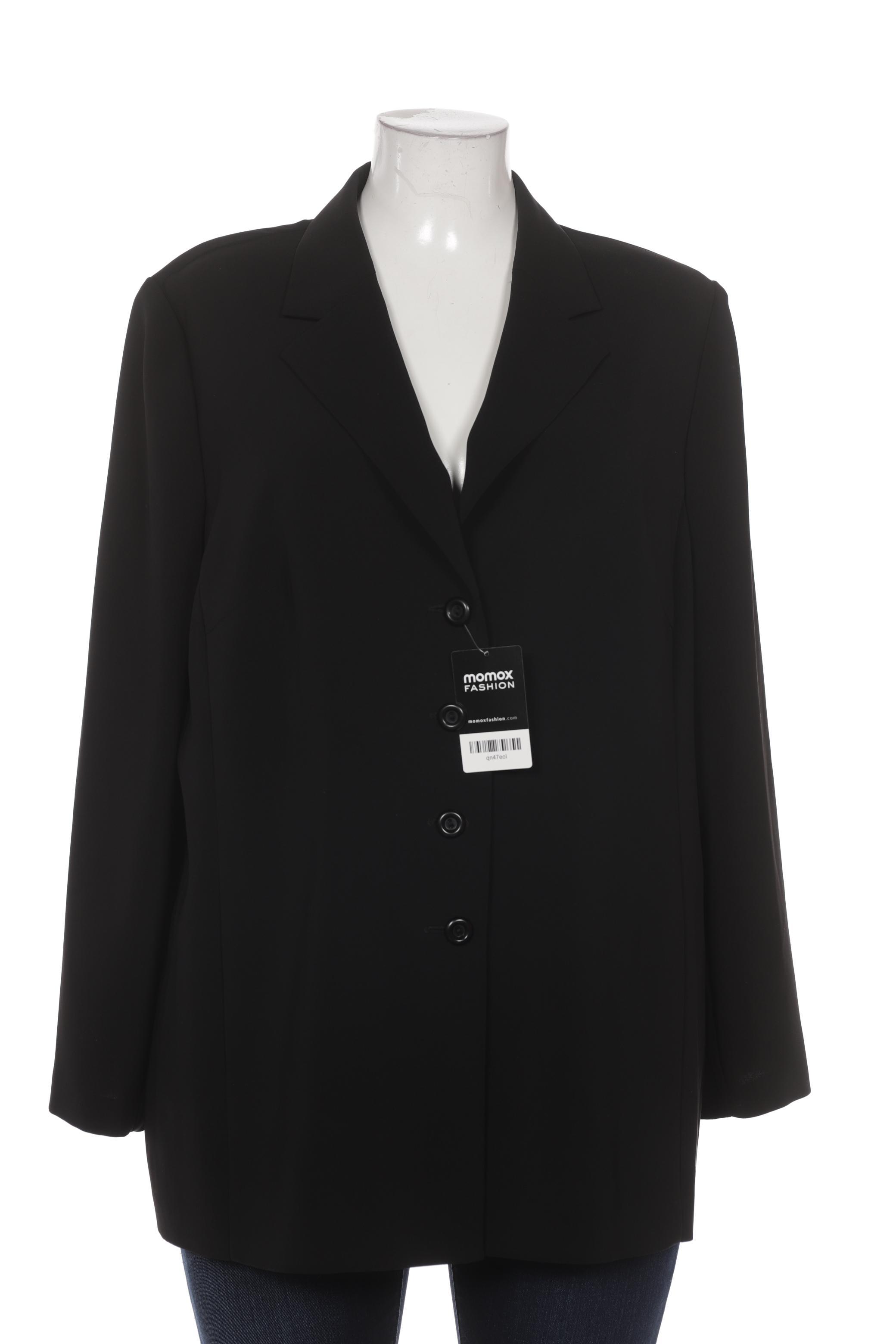 

Frankenwälder Damen Blazer, schwarz, Gr. 46