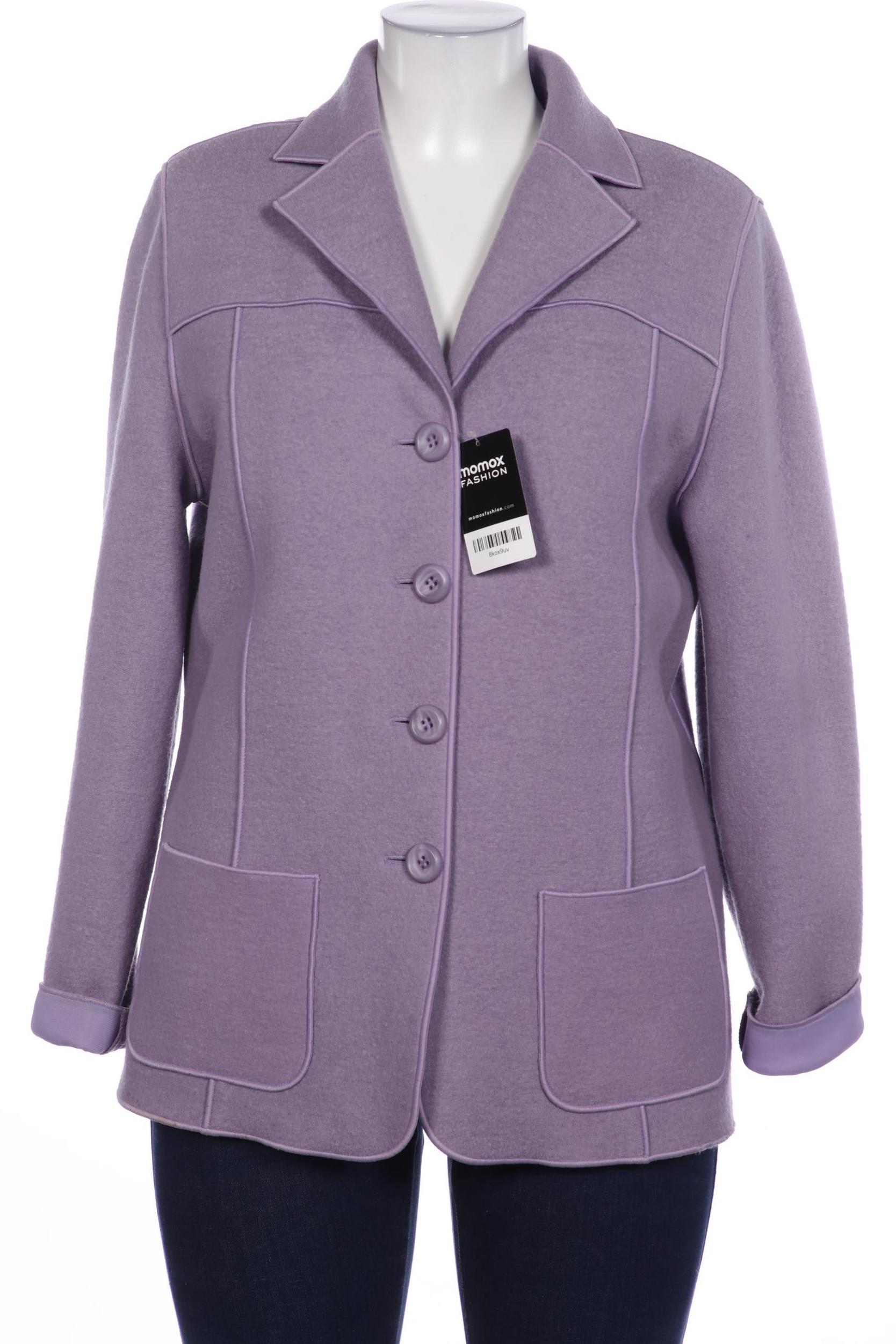

Frankenwälder Damen Jacke, flieder, Gr. 44