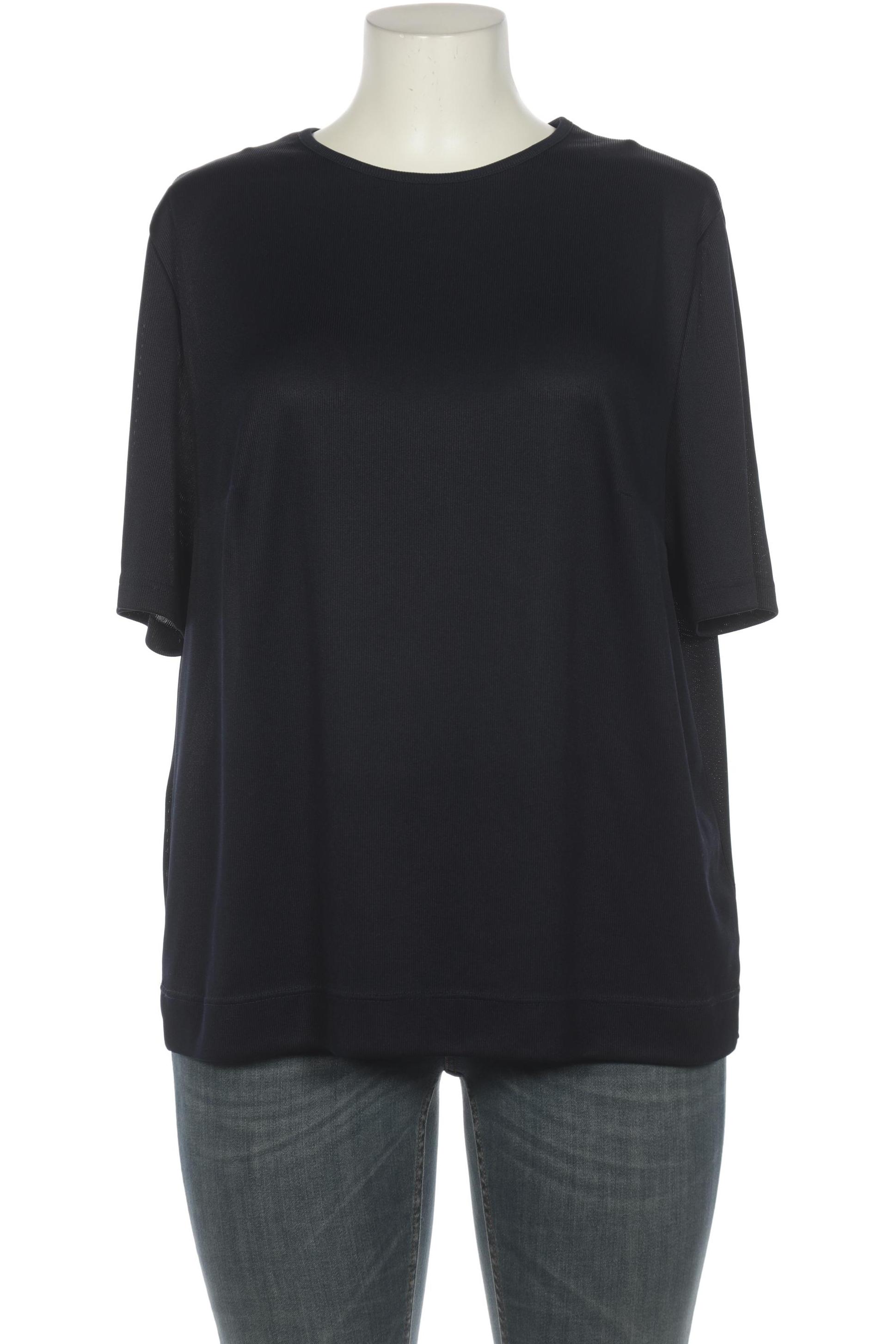 

Frankenwälder Damen T-Shirt, marineblau, Gr. 50