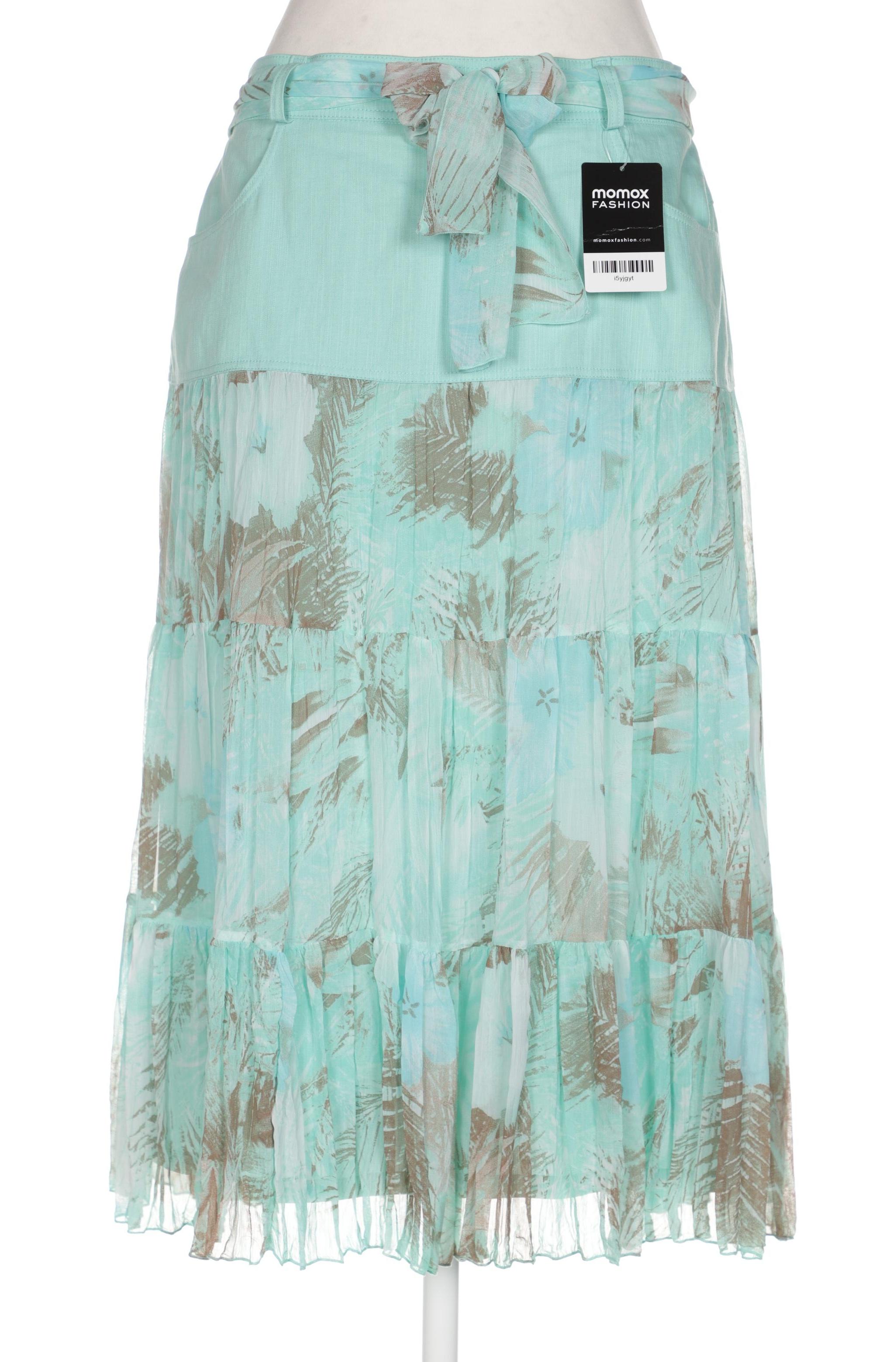 

Frankenwälder Damen Rock, hellgrün, Gr. 40