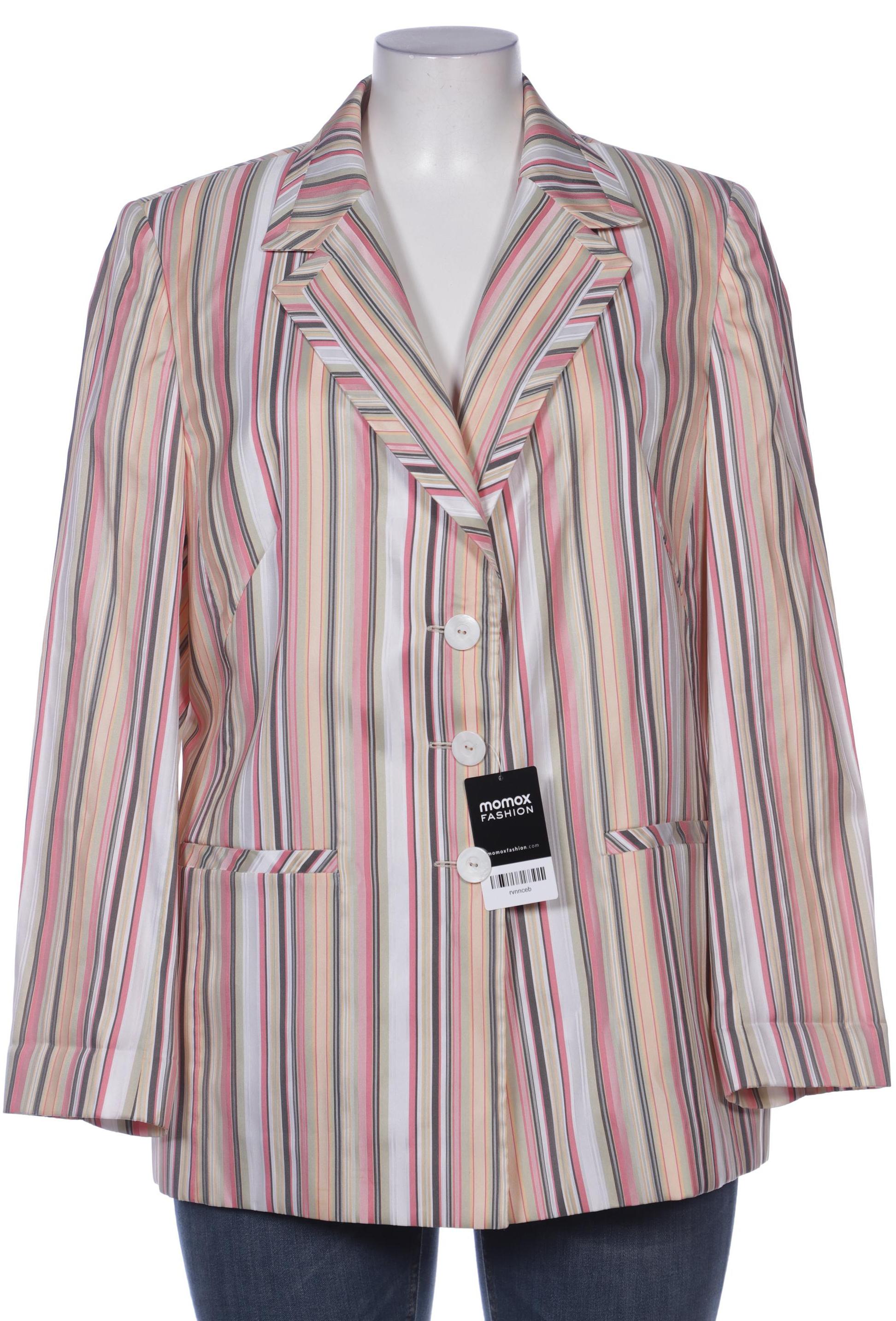 

Frankenwälder Damen Blazer, mehrfarbig, Gr. 46