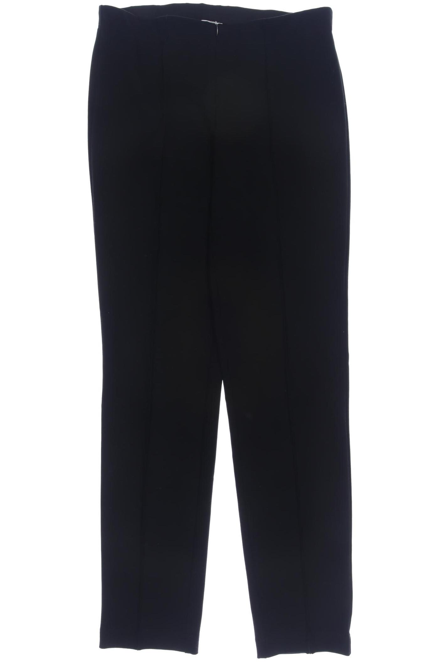 

Frankenwälder Damen Stoffhose, schwarz, Gr. 38