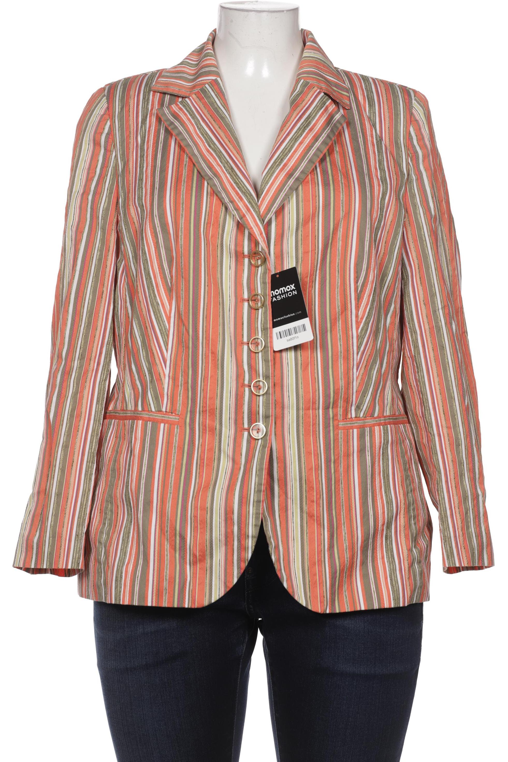 

Frankenwälder Damen Blazer, orange, Gr. 44