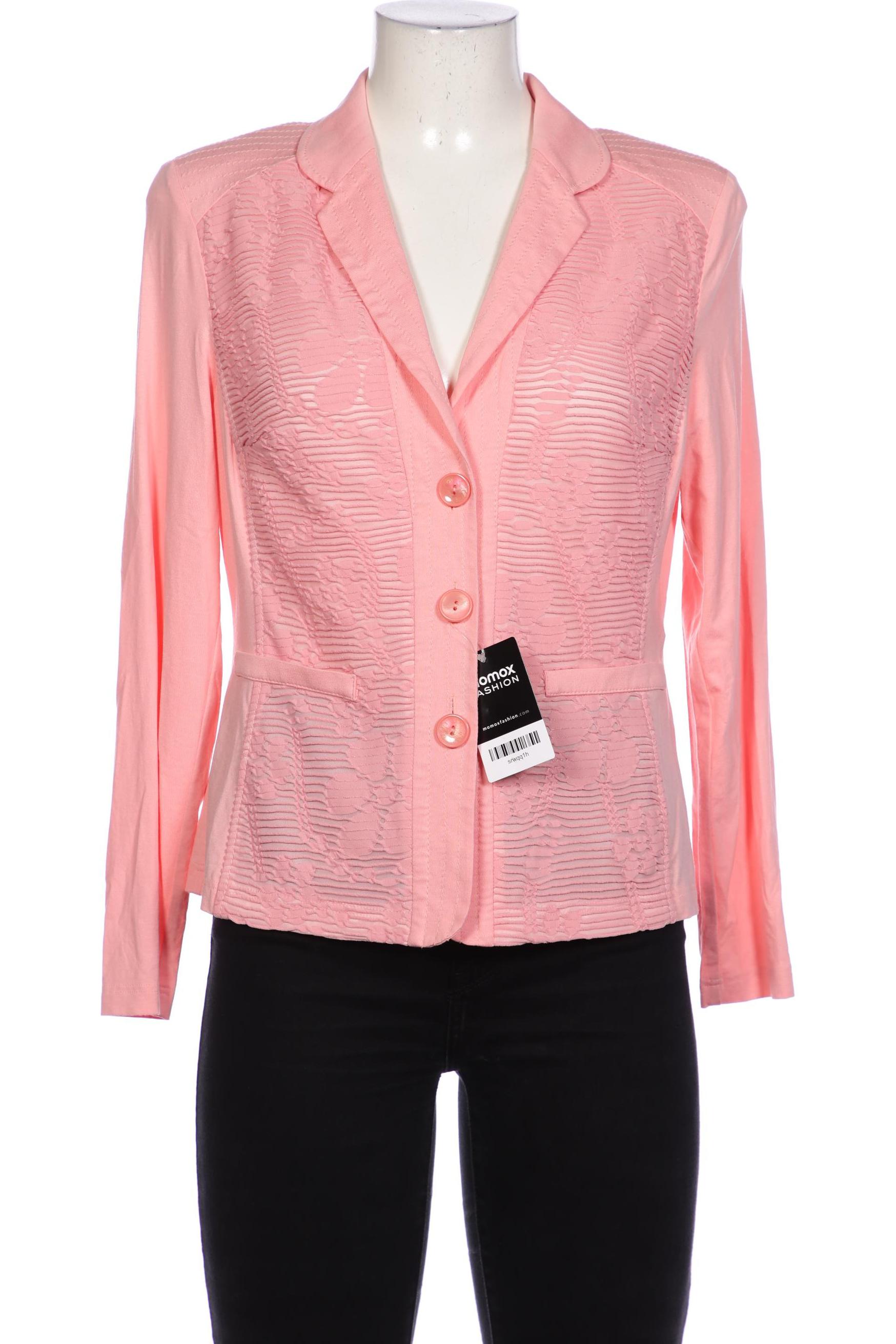 

Frankenwälder Damen Blazer, pink, Gr. 40